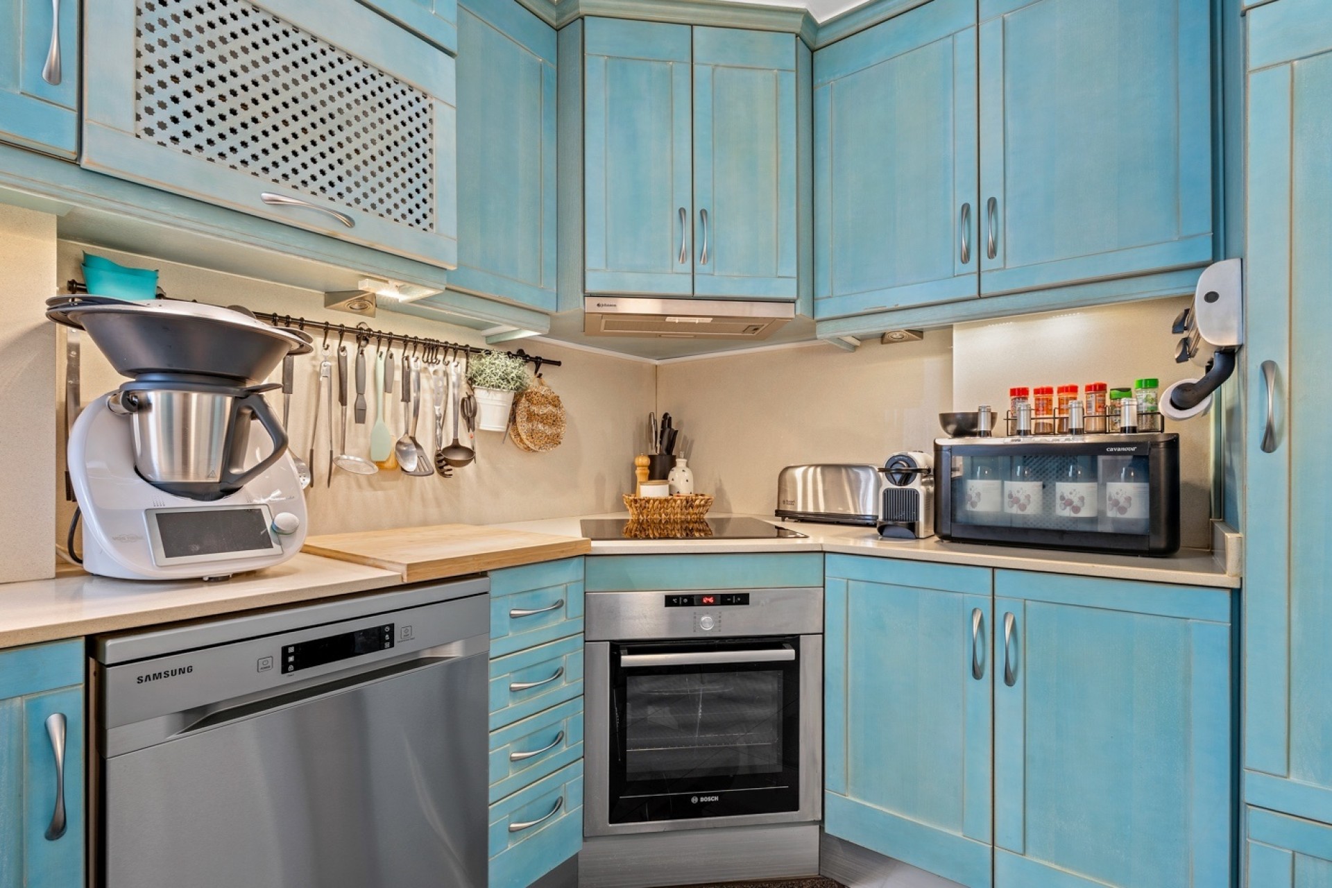 Herverkoop - Apartement Flat -
Torrevieja