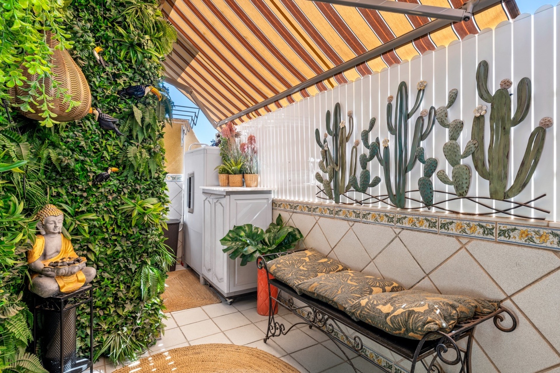 Herverkoop - Apartement Flat -
Torrevieja