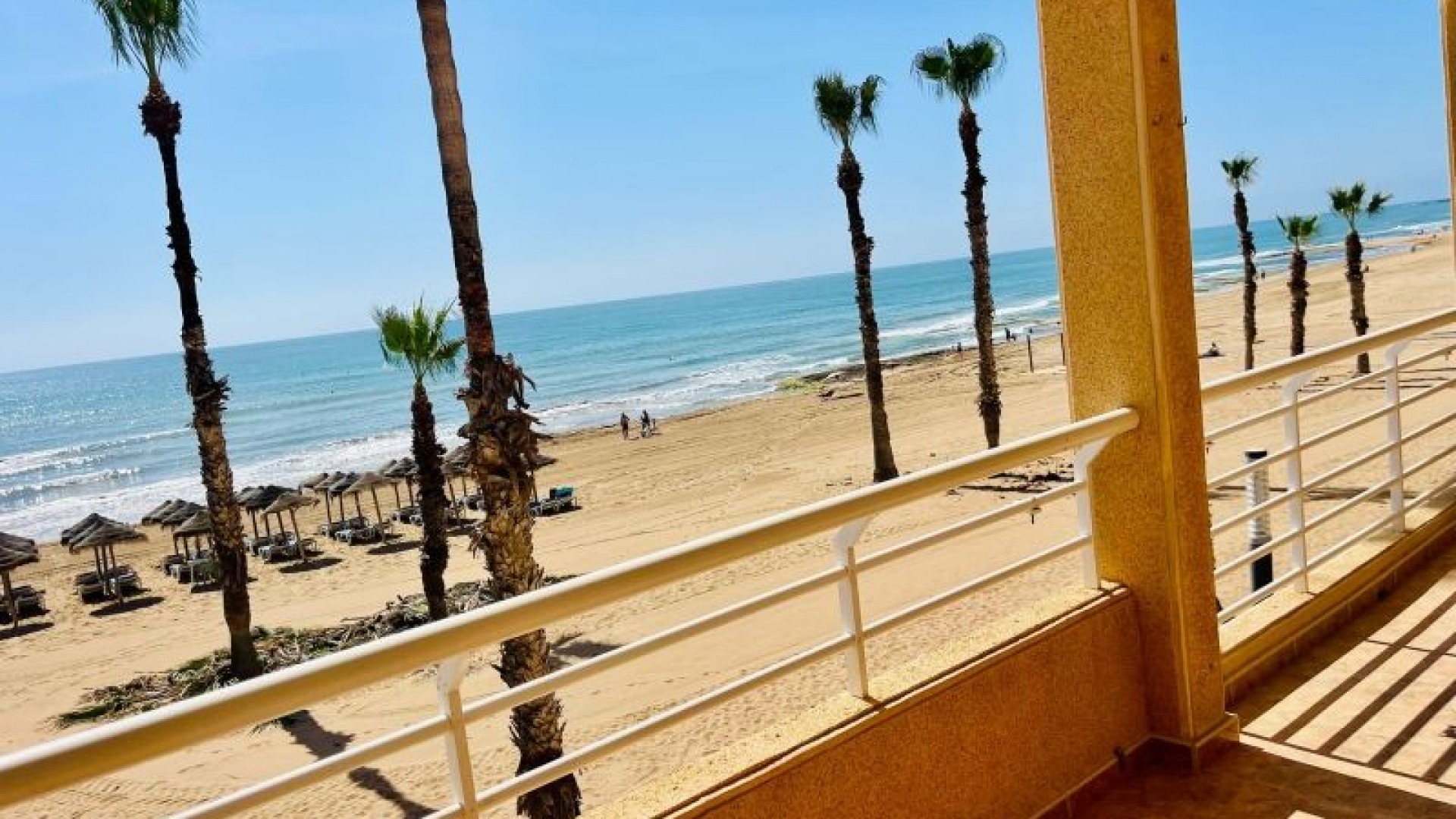 Herverkoop - Apartement Flat -
Torrevieja