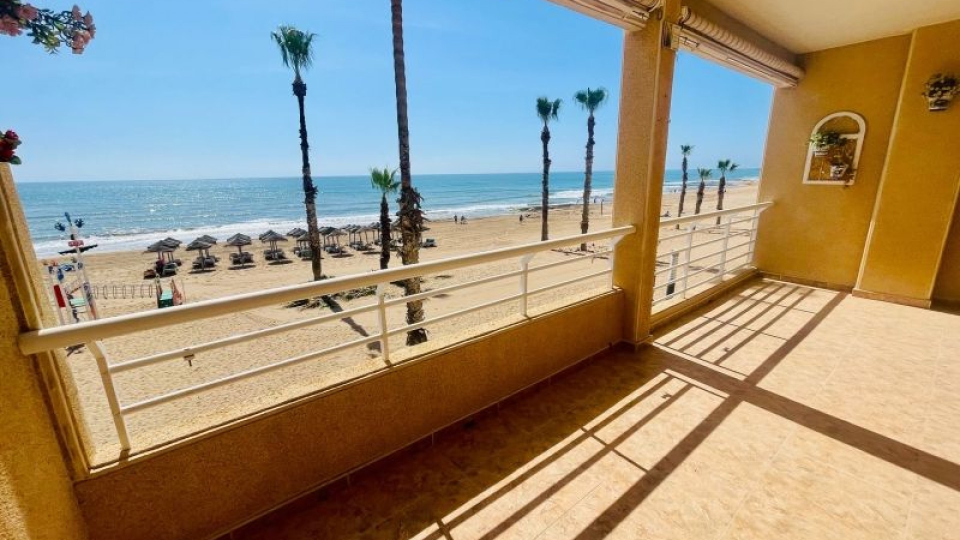 Herverkoop - Apartement Flat -
Torrevieja