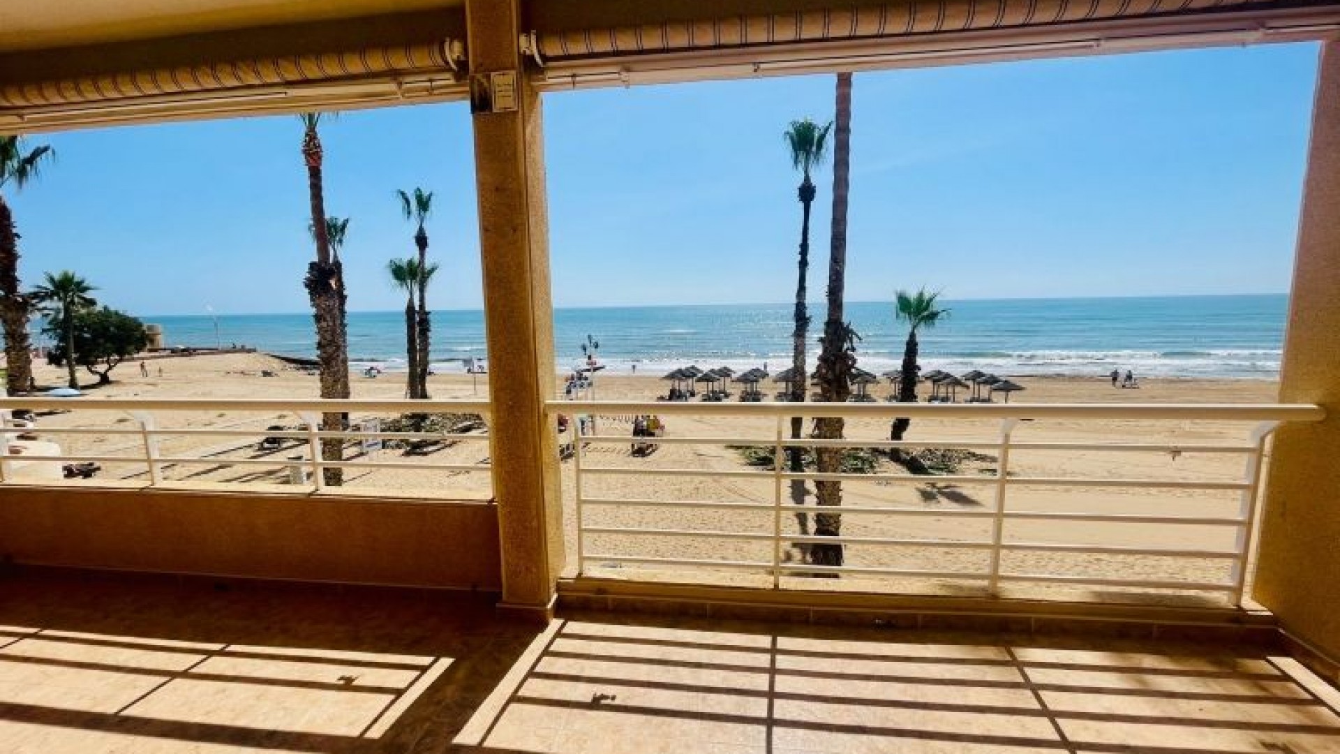 Herverkoop - Apartement Flat -
Torrevieja