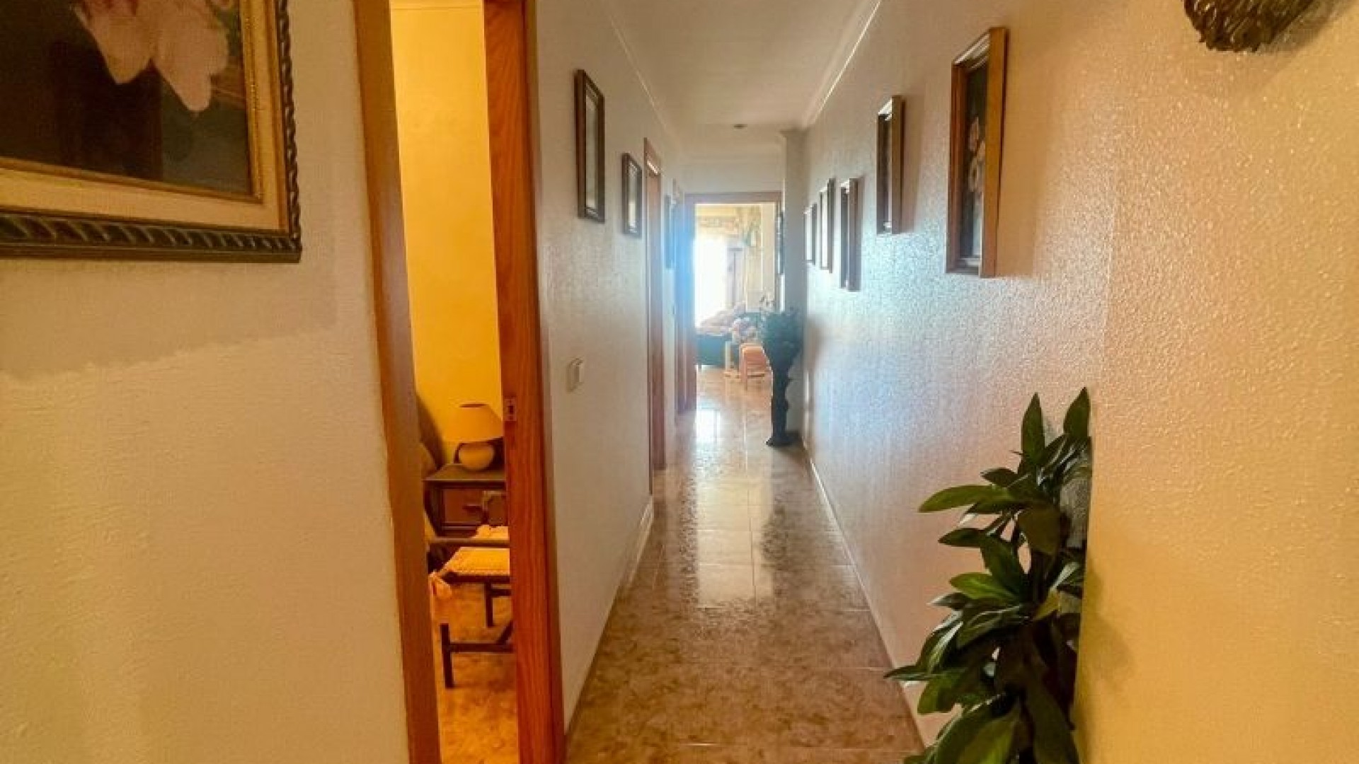 Herverkoop - Apartement Flat -
Torrevieja