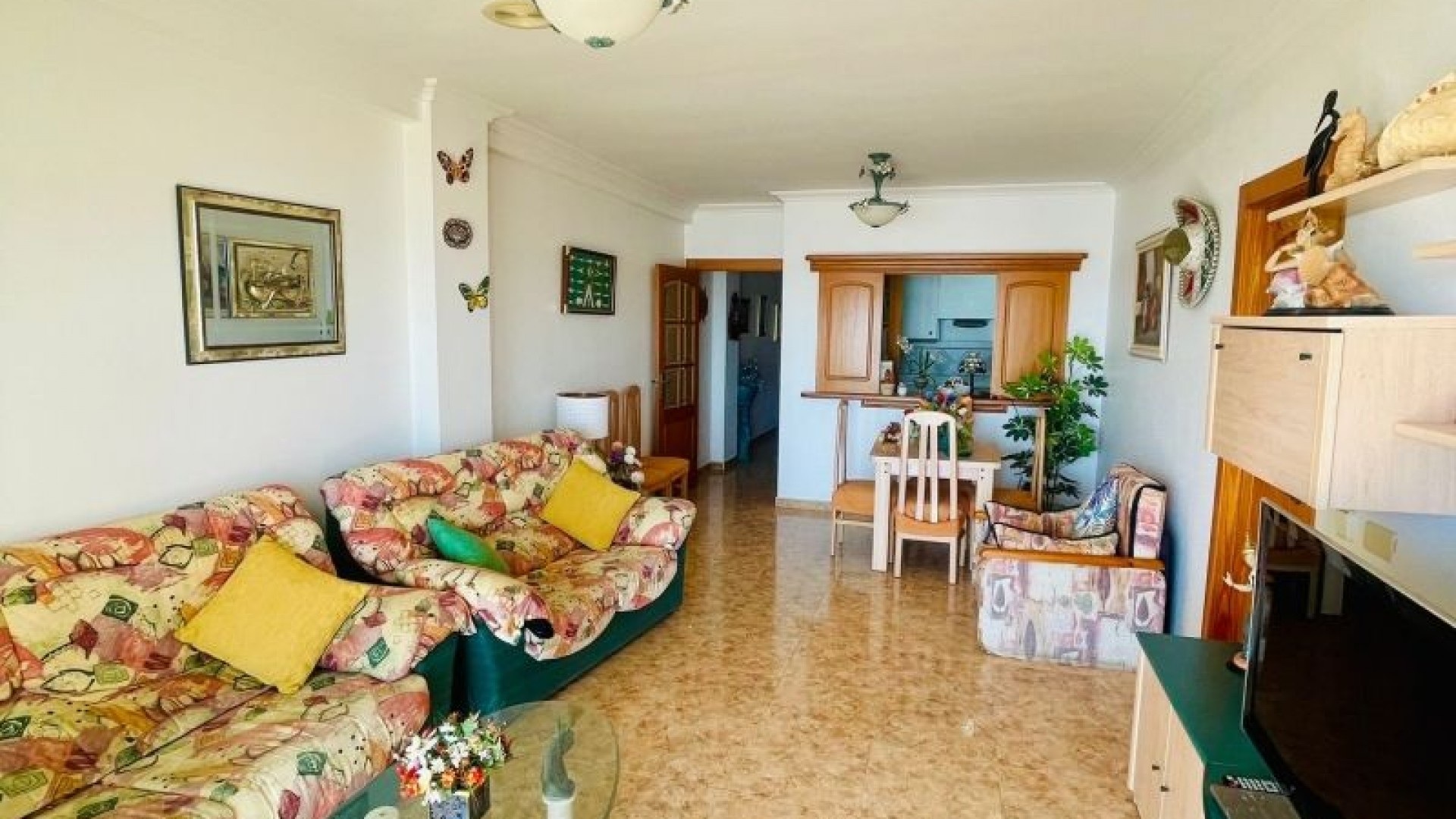 Herverkoop - Apartement Flat -
Torrevieja