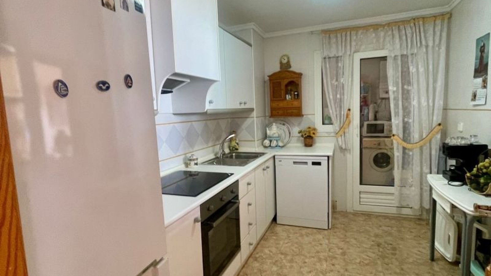 Herverkoop - Apartement Flat -
Torrevieja