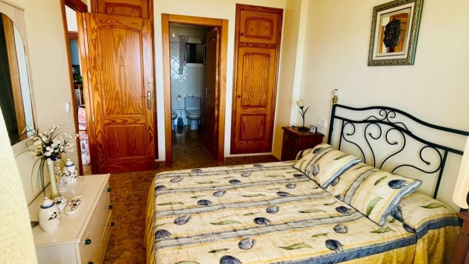Herverkoop - Apartement Flat -
Torrevieja