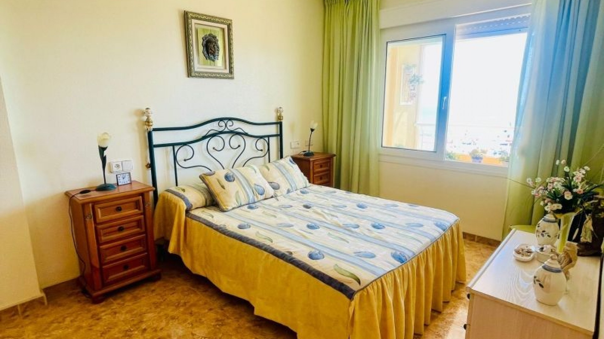 Herverkoop - Apartement Flat -
Torrevieja