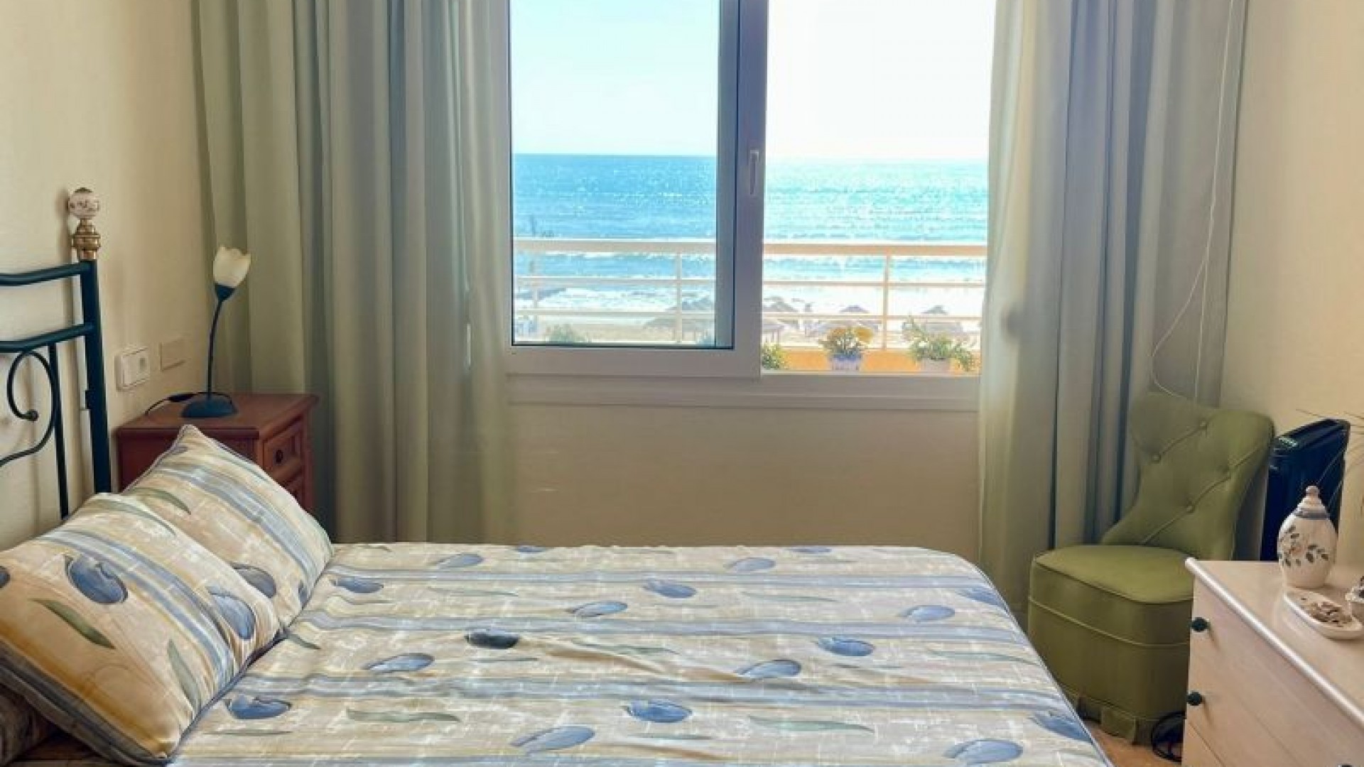 Herverkoop - Apartement Flat -
Torrevieja