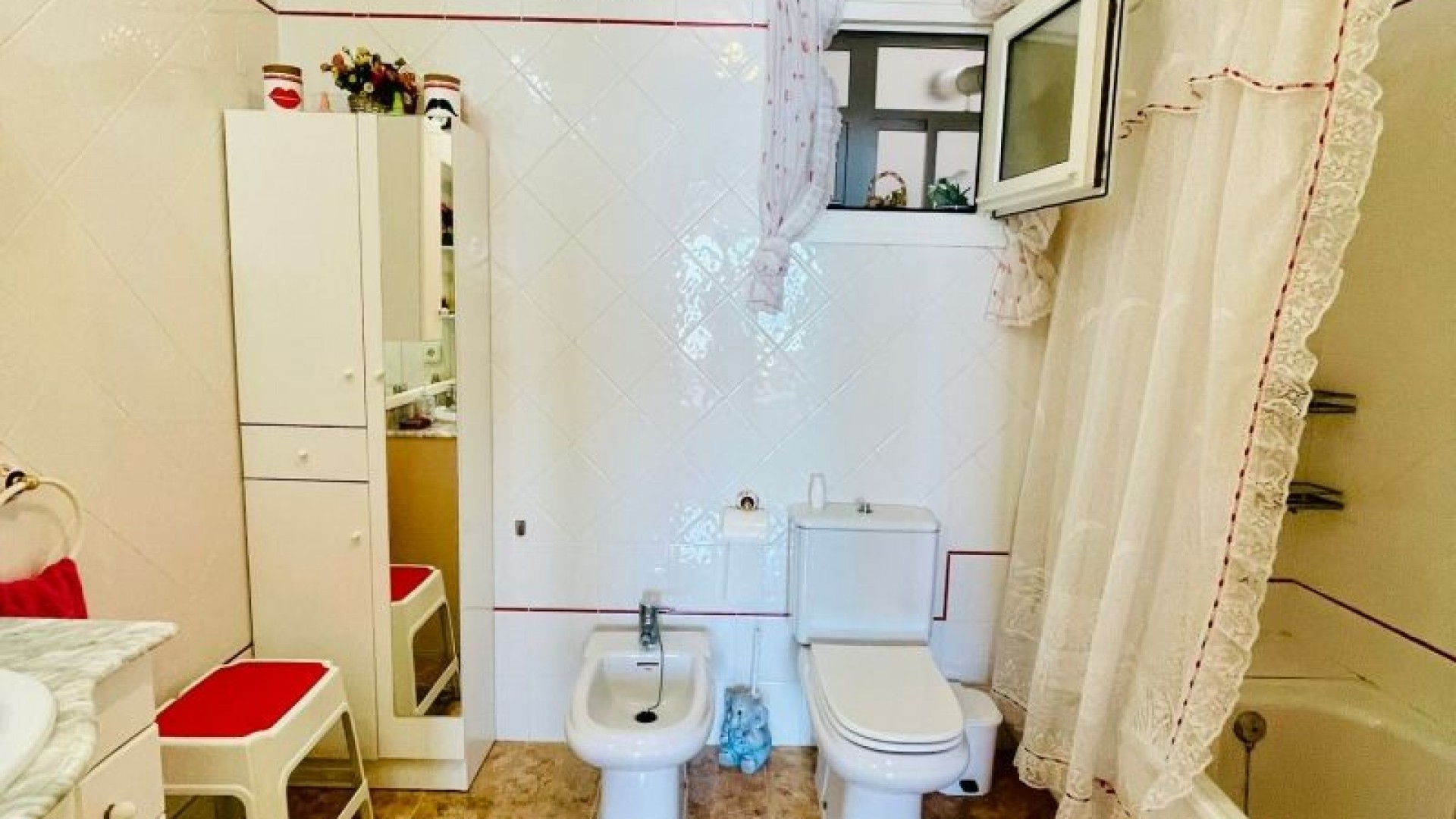 Herverkoop - Apartement Flat -
Torrevieja