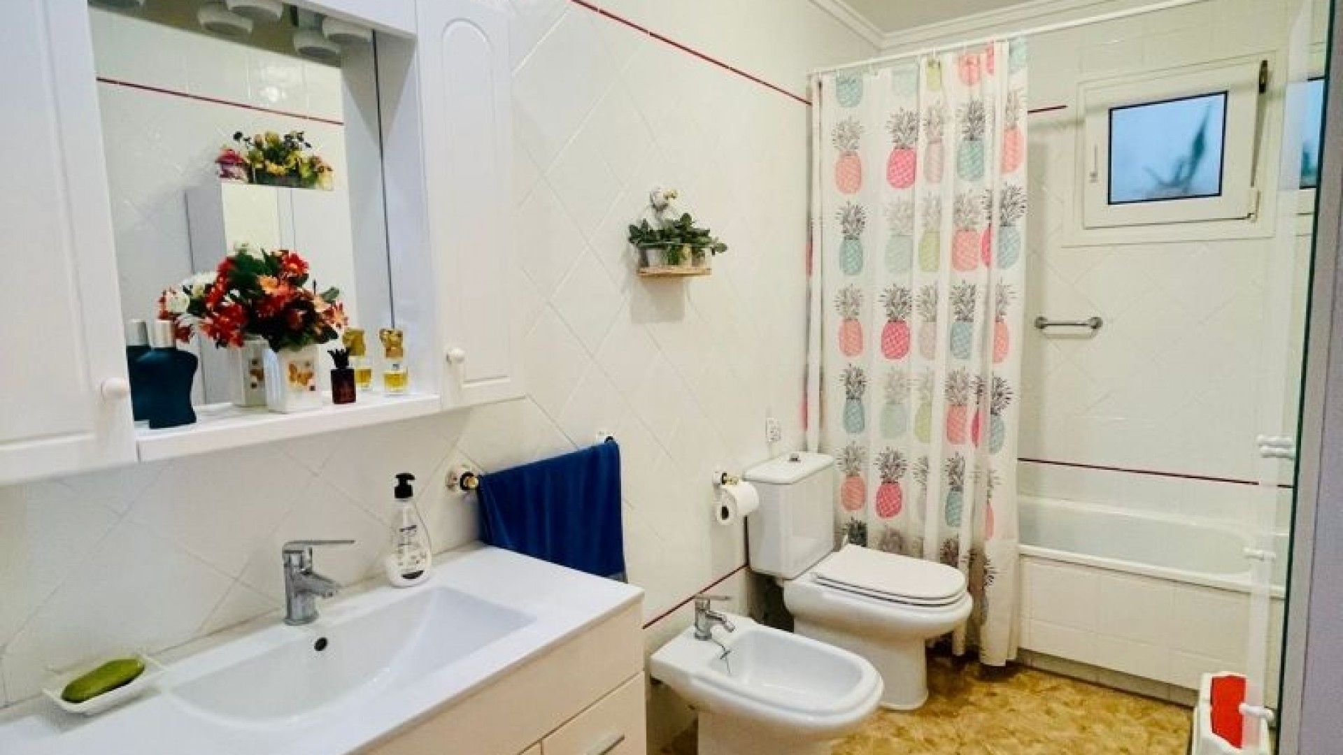 Herverkoop - Apartement Flat -
Torrevieja