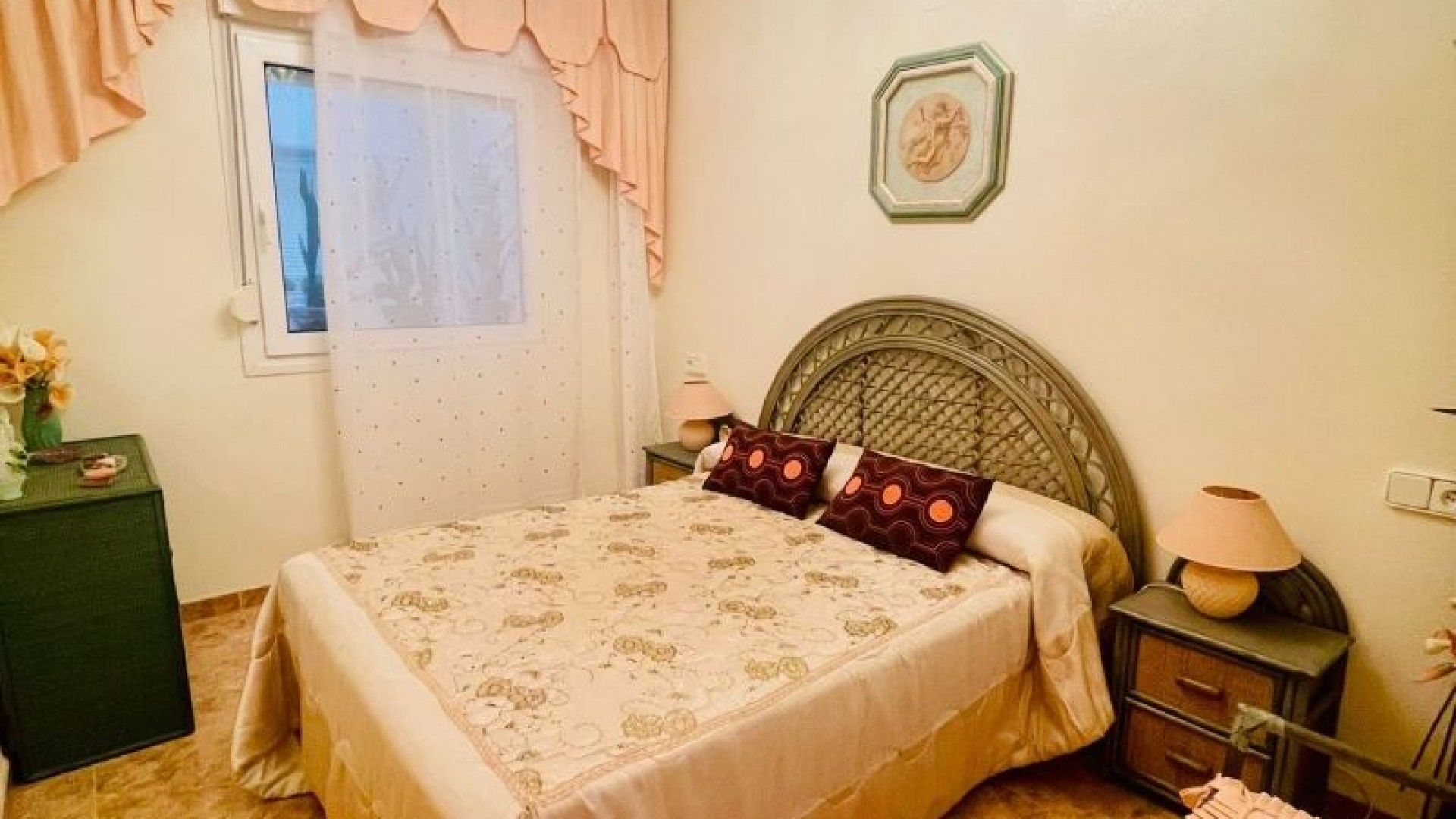 Herverkoop - Apartement Flat -
Torrevieja