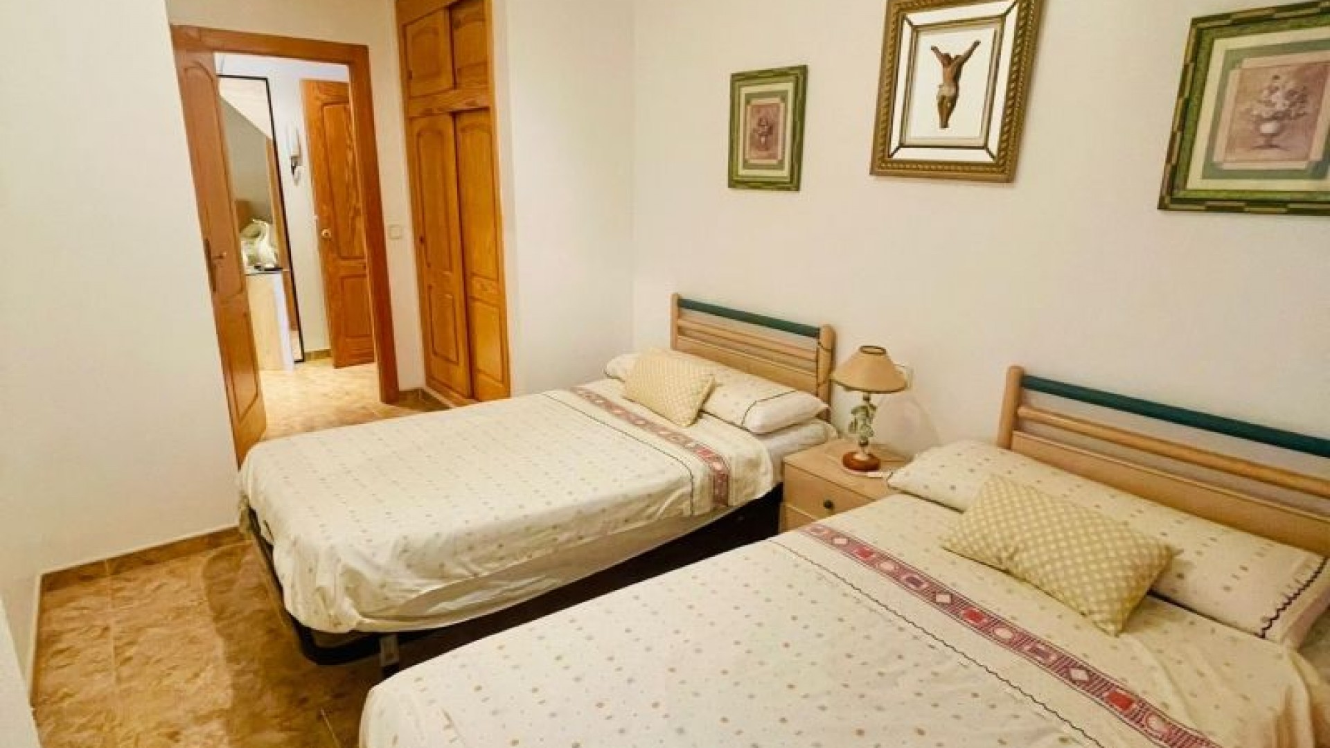 Herverkoop - Apartement Flat -
Torrevieja