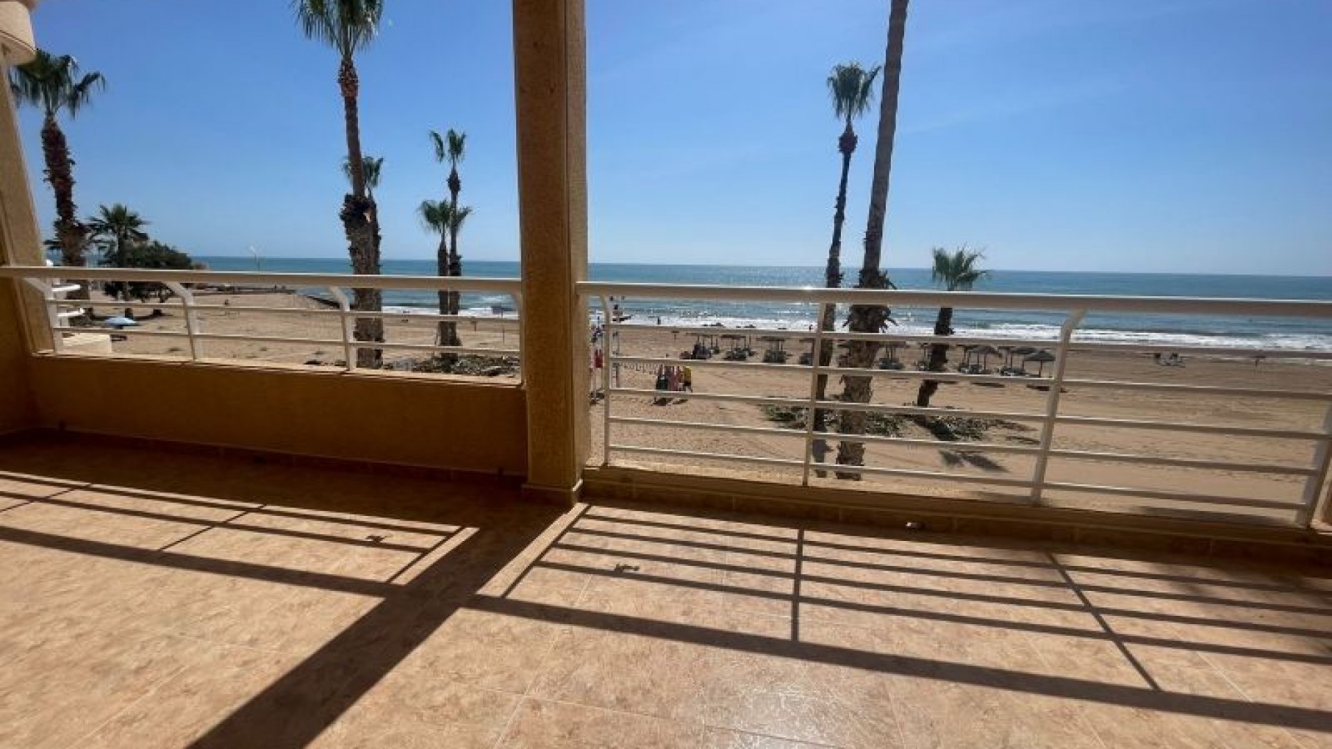 Herverkoop - Apartement Flat -
Torrevieja