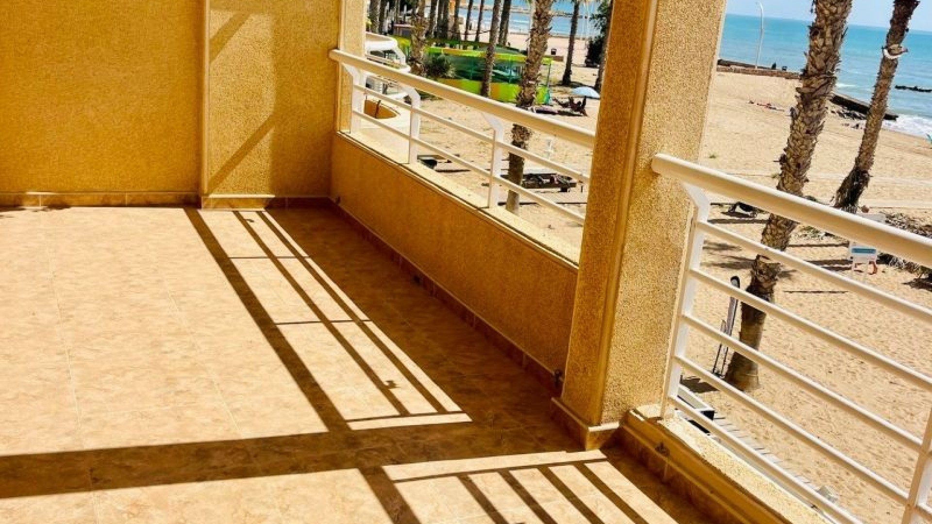 Herverkoop - Apartement Flat -
Torrevieja