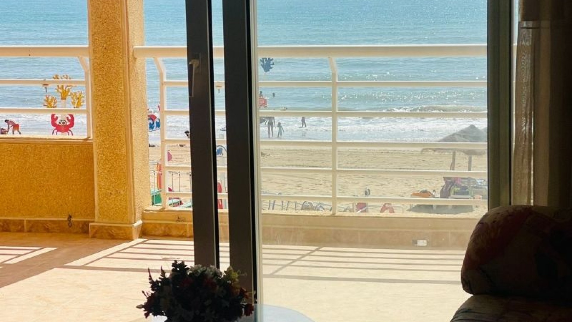 Herverkoop - Apartement Flat -
Torrevieja