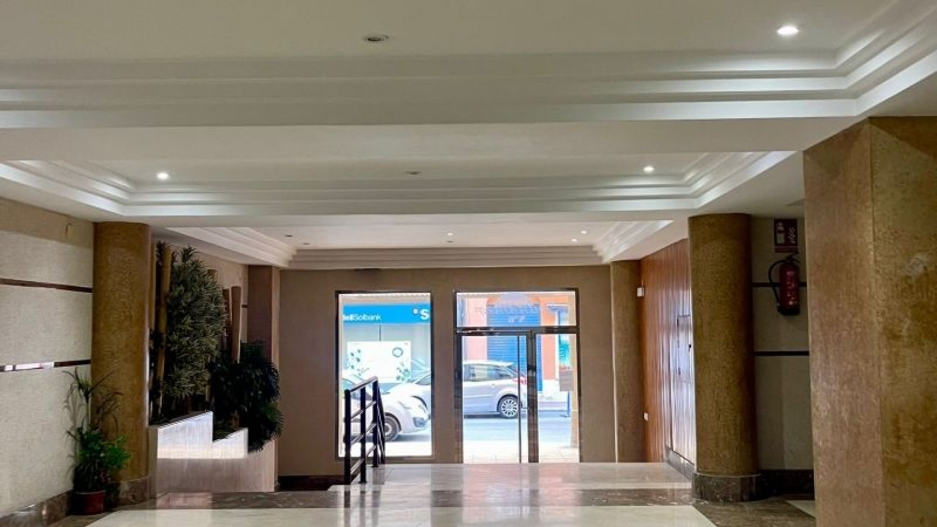 Herverkoop - Apartement Flat -
Torrevieja