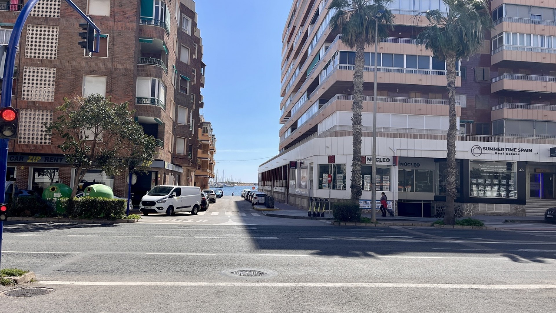 Herverkoop - Apartement Flat -
Torrevieja