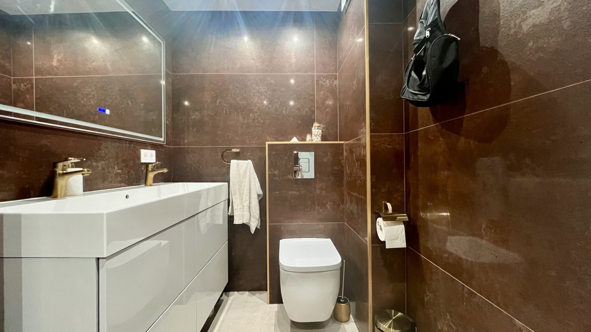 Herverkoop - Apartement Flat -
Torrevieja