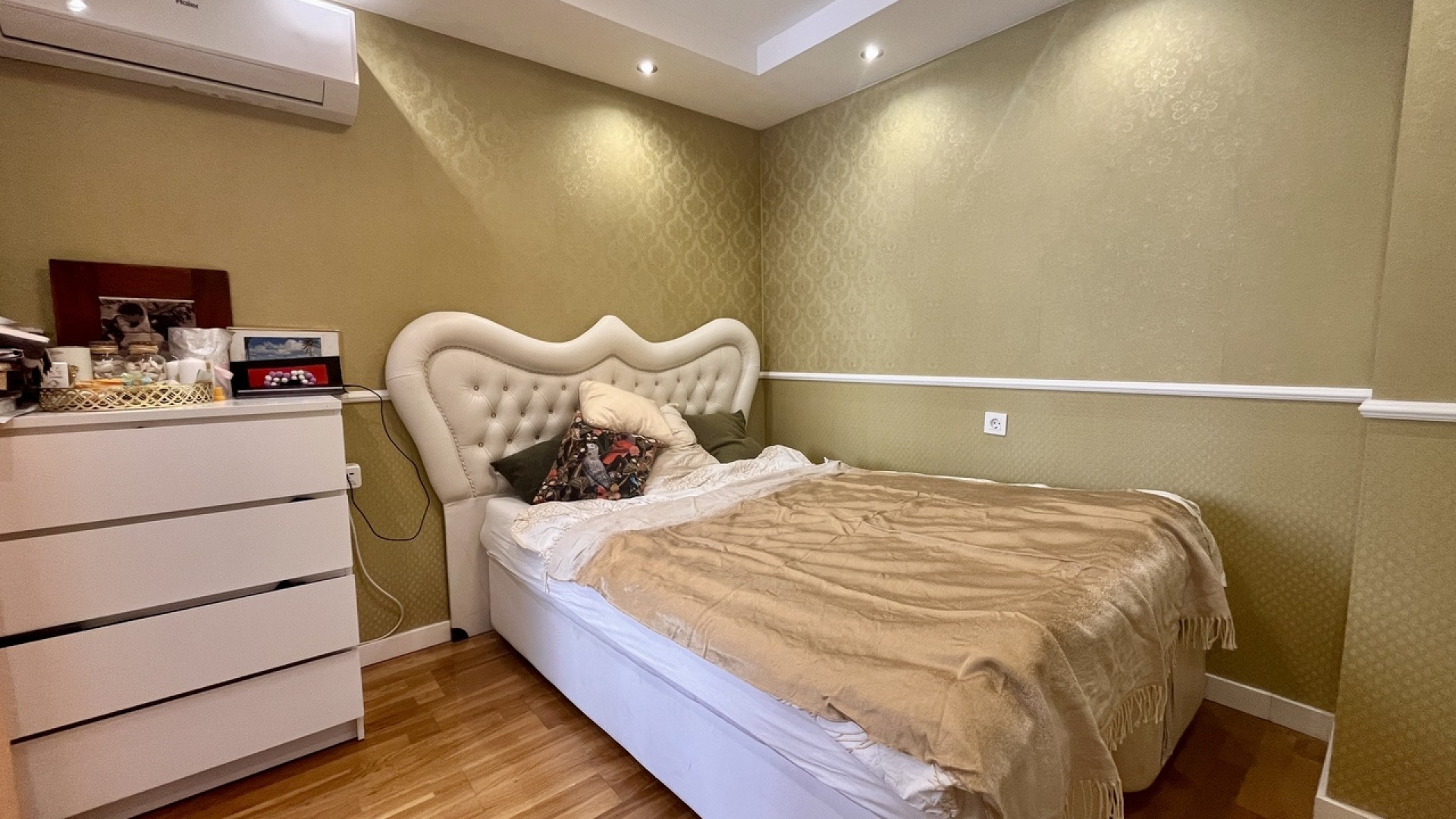 Herverkoop - Apartement Flat -
Torrevieja