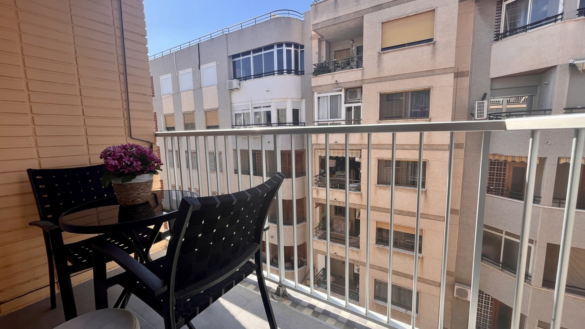Herverkoop - Apartement Flat -
Torrevieja