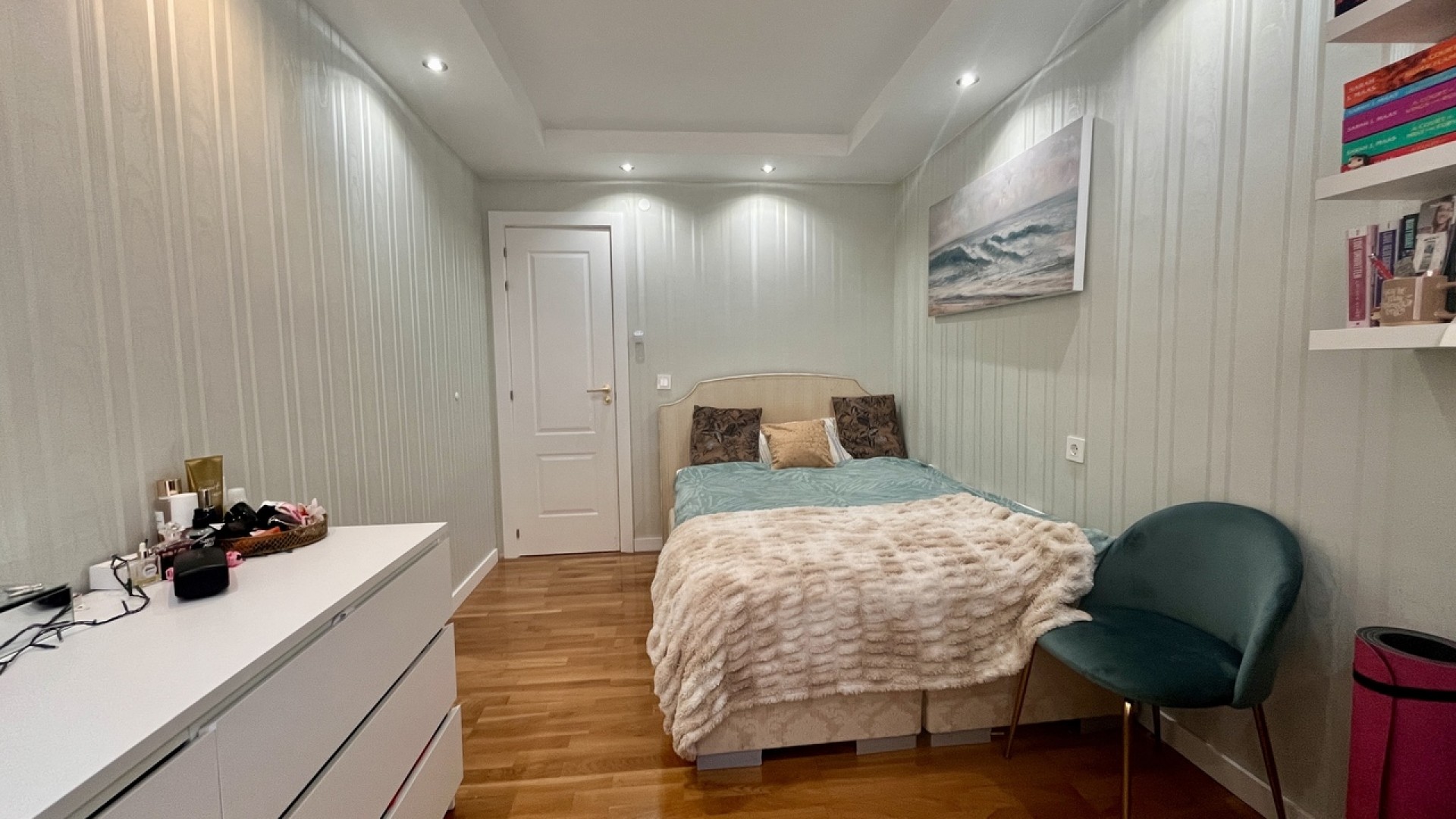 Herverkoop - Apartement Flat -
Torrevieja