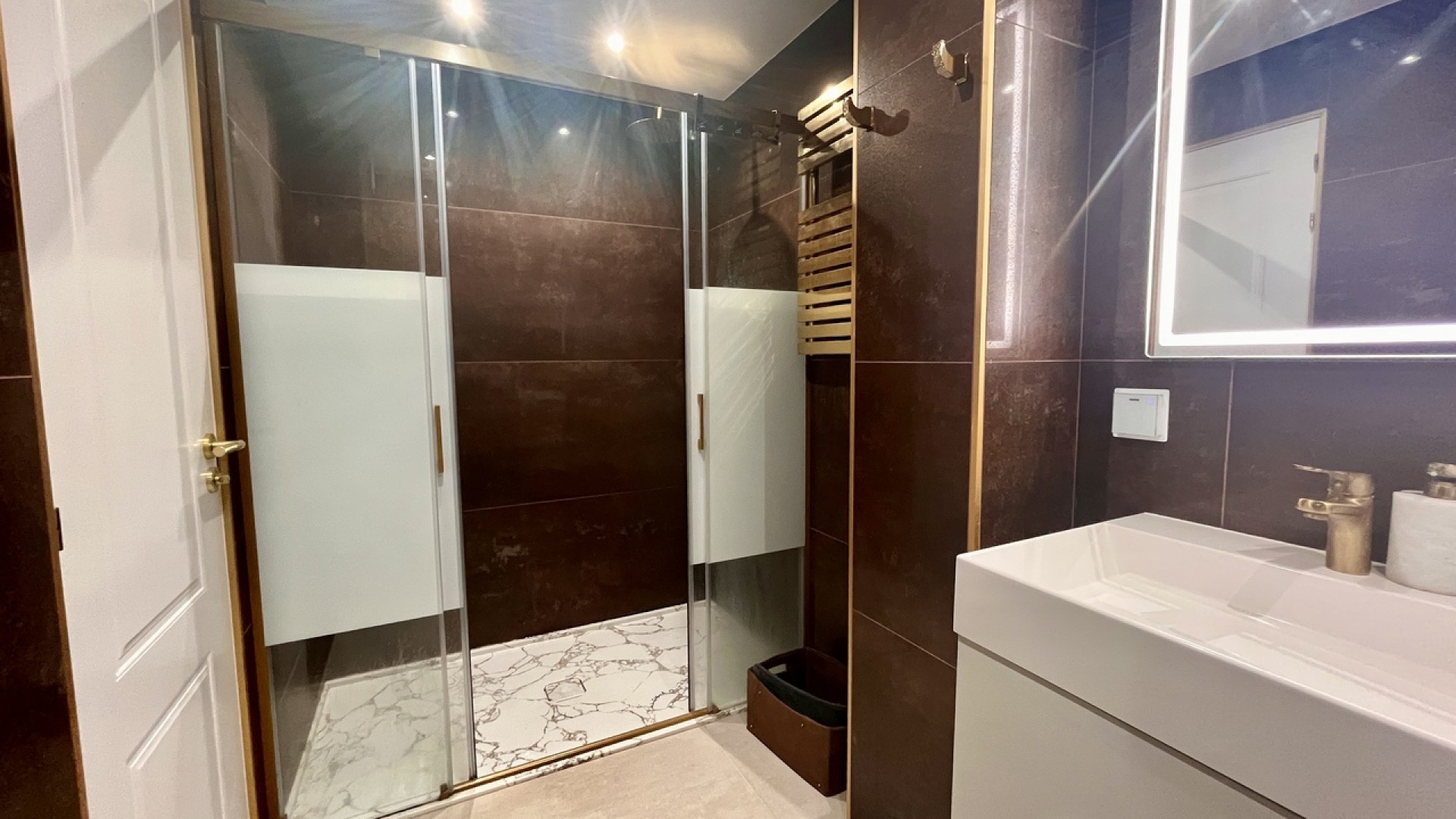 Herverkoop - Apartement Flat -
Torrevieja