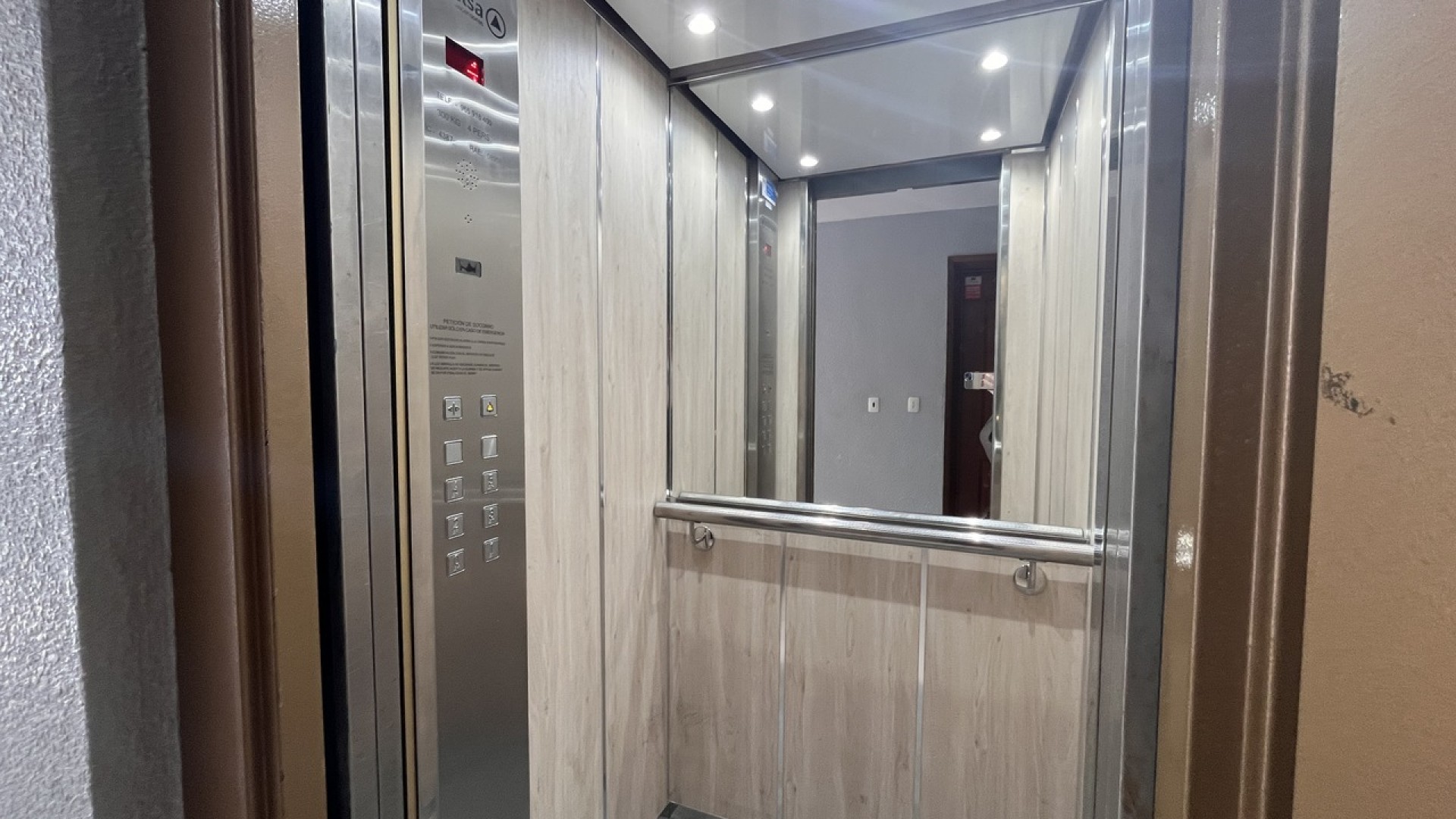 Herverkoop - Apartement Flat -
Torrevieja