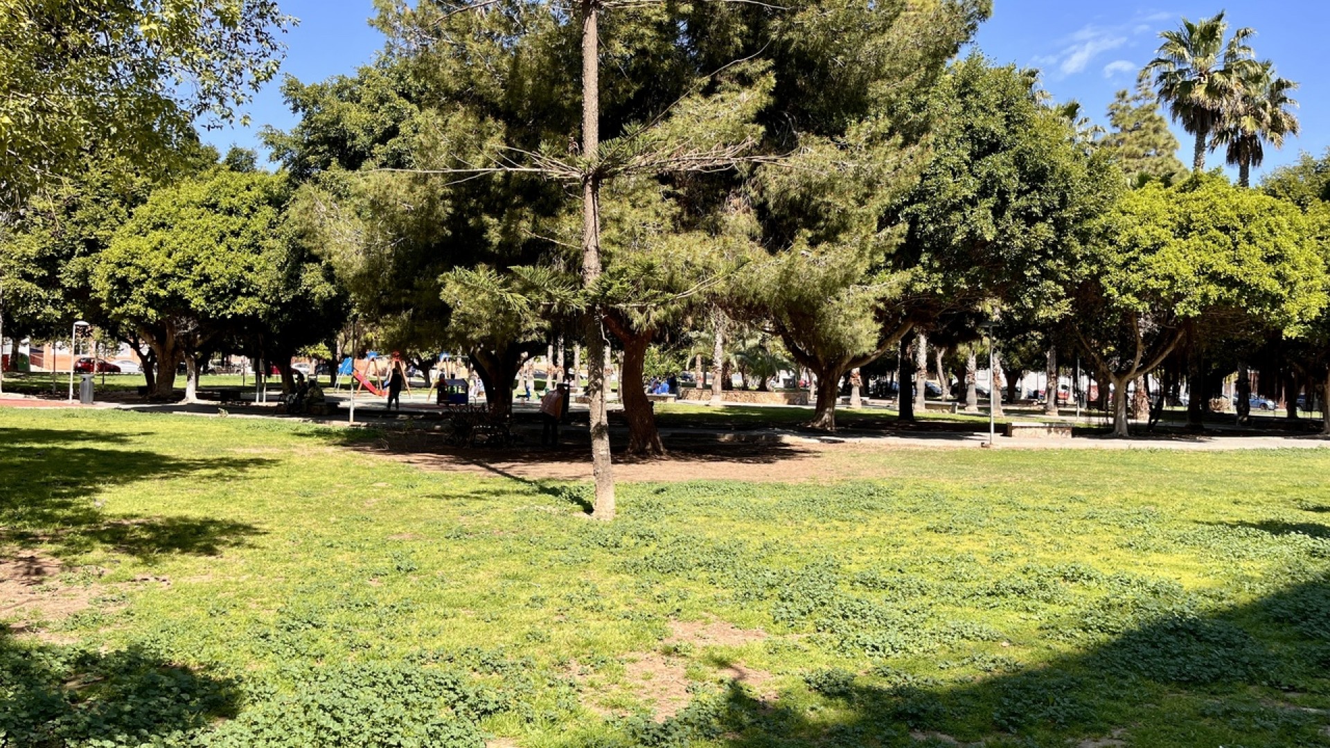 Herverkoop - Apartement Flat -
Torrevieja