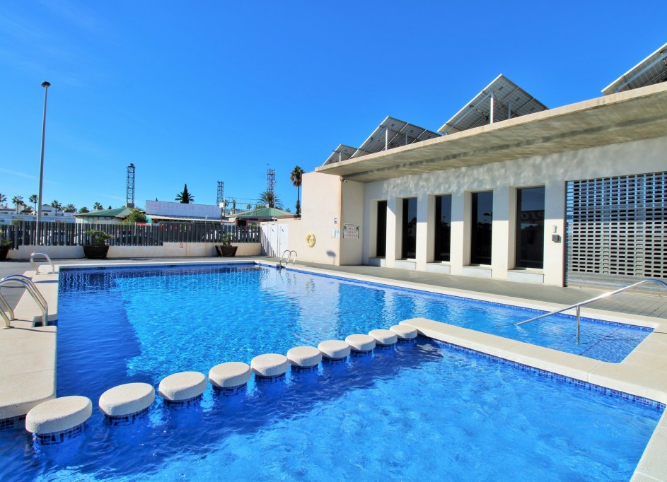 Herverkoop - Apartement Flat -
Villamartín - LOS DOLSES