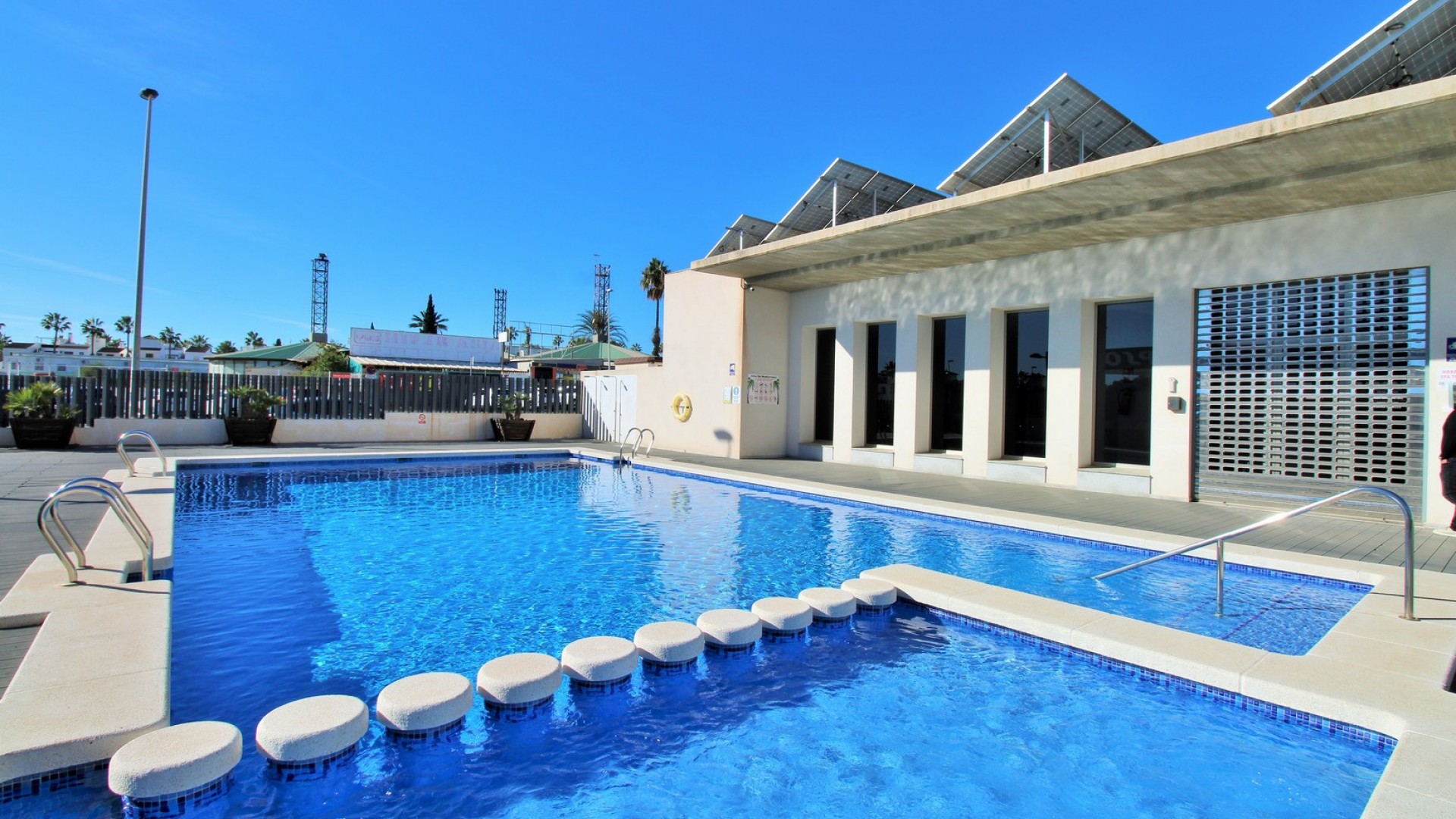 Herverkoop - Apartement Flat -
Villamartín - LOS DOLSES