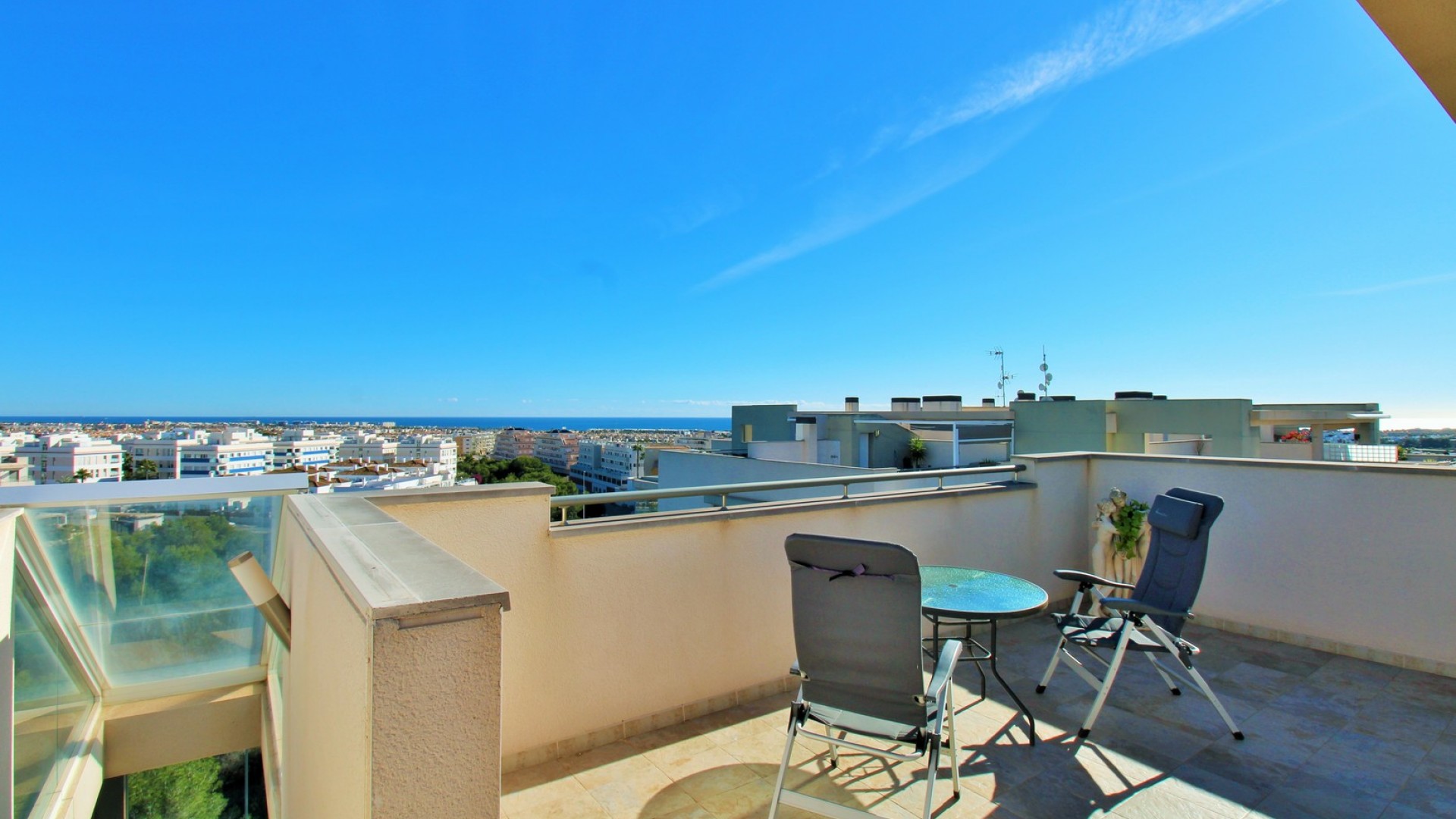 Herverkoop - Apartement Flat -
Villamartín - LOS DOLSES