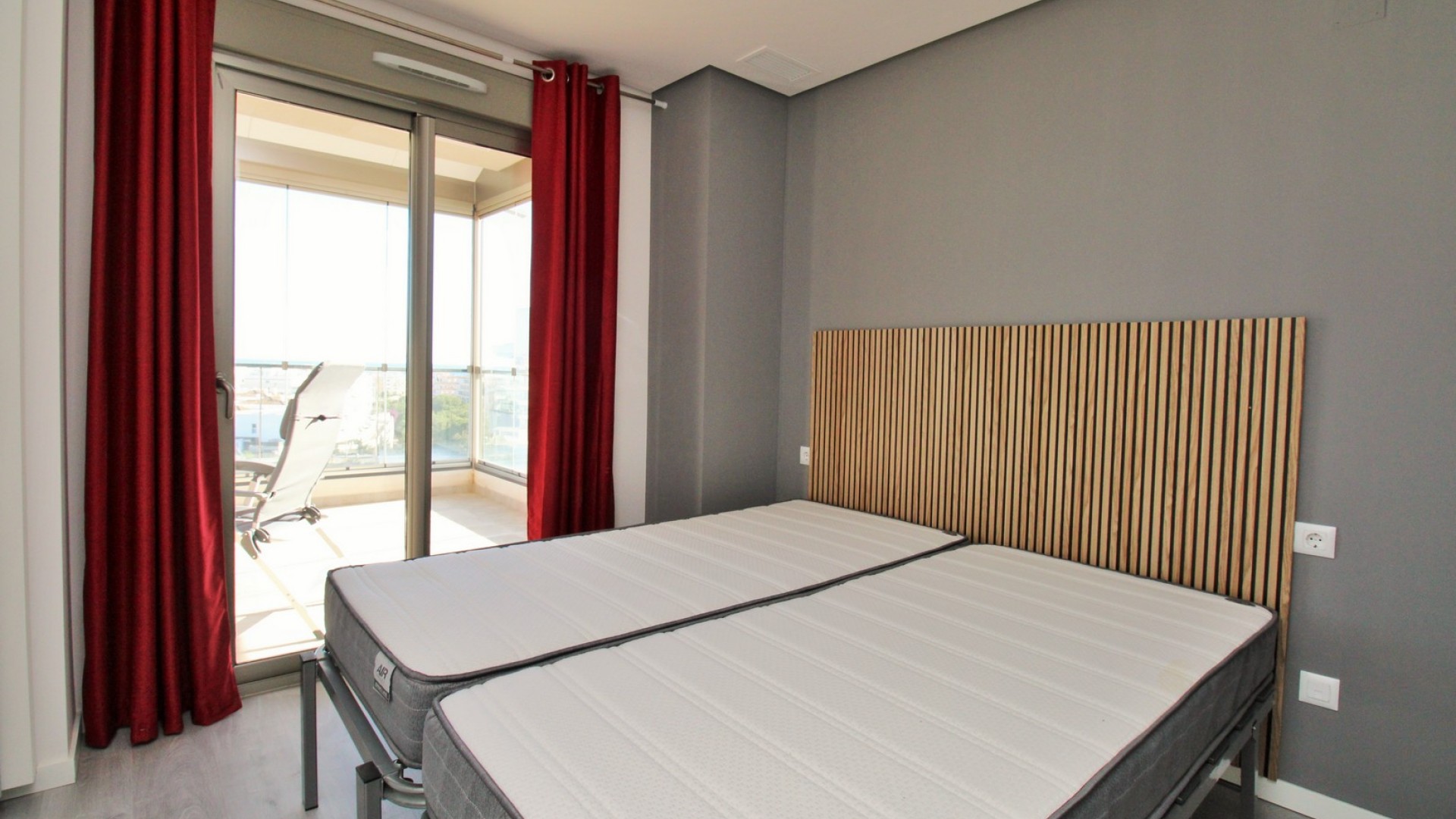 Herverkoop - Apartement Flat -
Villamartín - LOS DOLSES