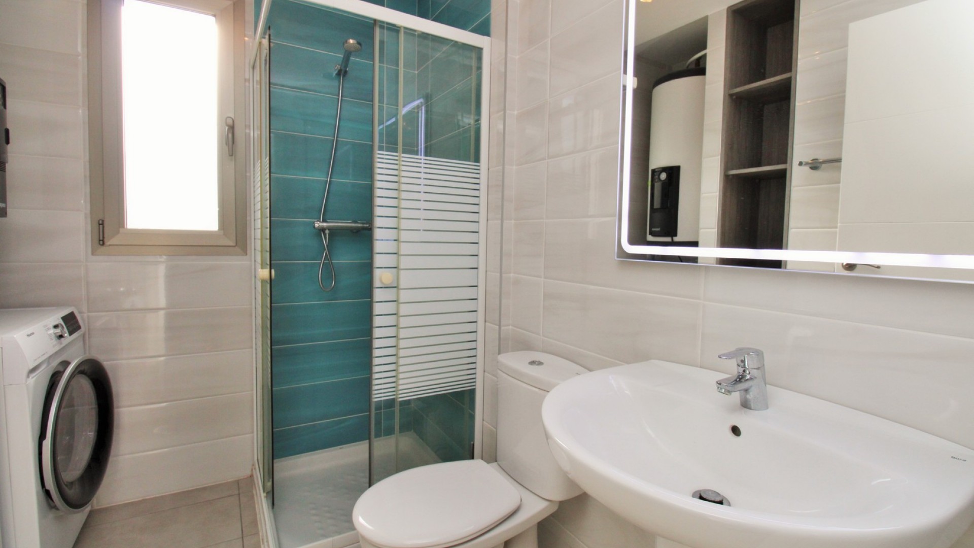 Herverkoop - Apartement Flat -
Villamartín - LOS DOLSES