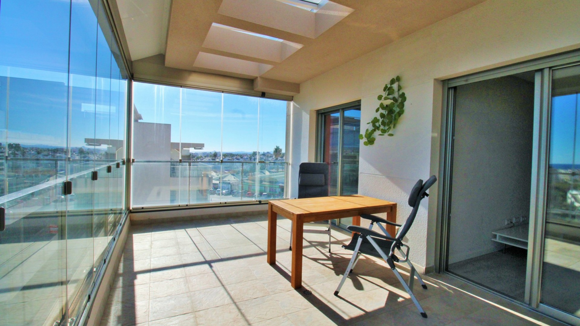 Herverkoop - Apartement Flat -
Villamartín - LOS DOLSES