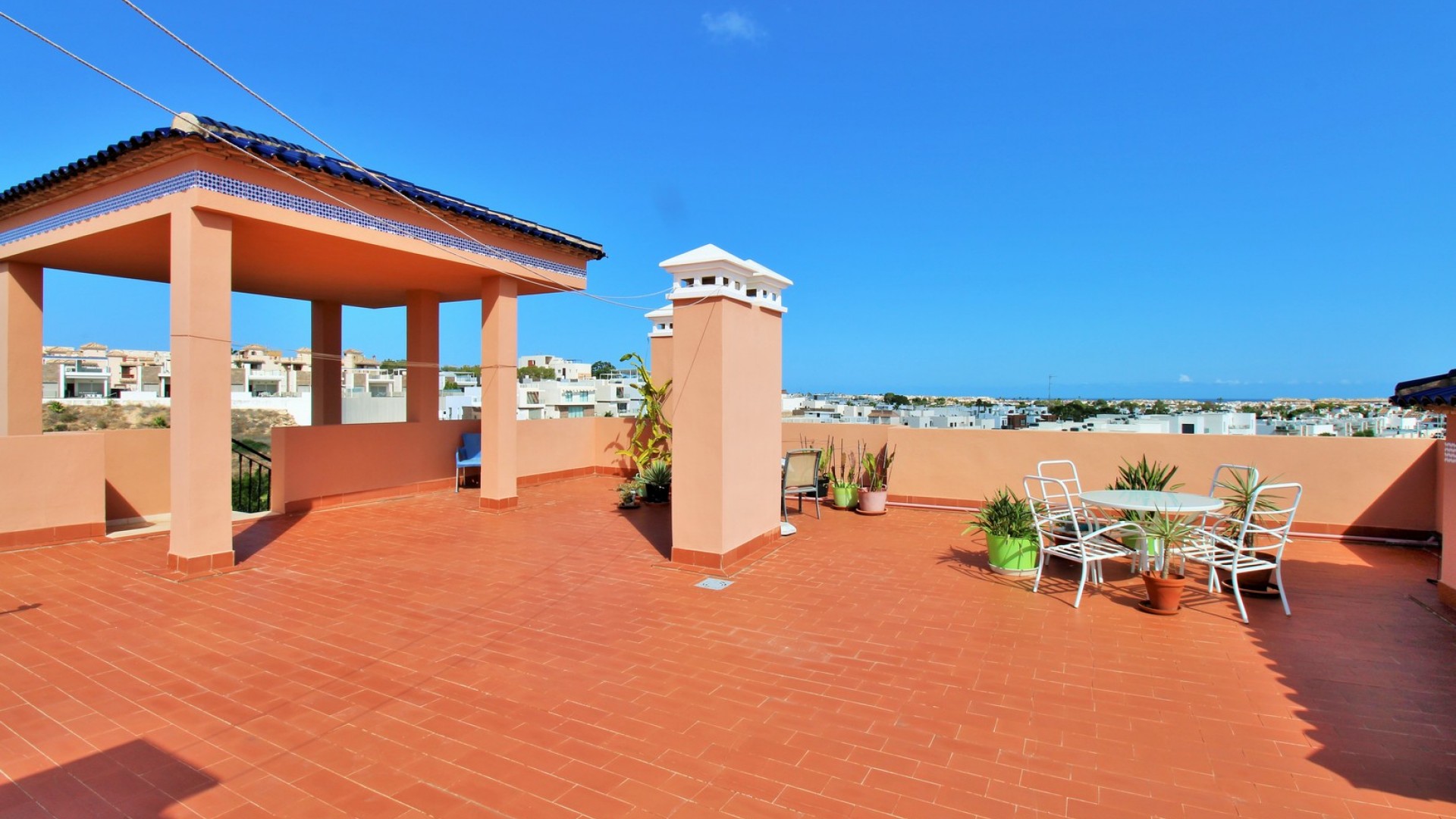 Herverkoop - Apartement Flat -
Villamartín - PAU 8