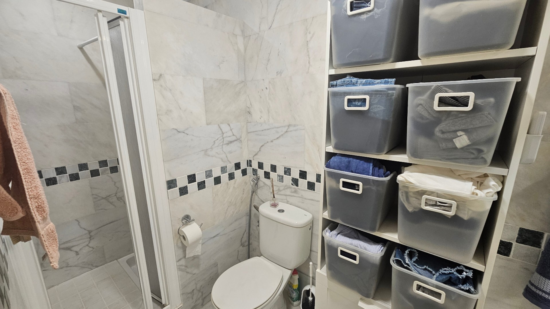 Herverkoop - Apartement Flat -
Villamartín - PAU 8