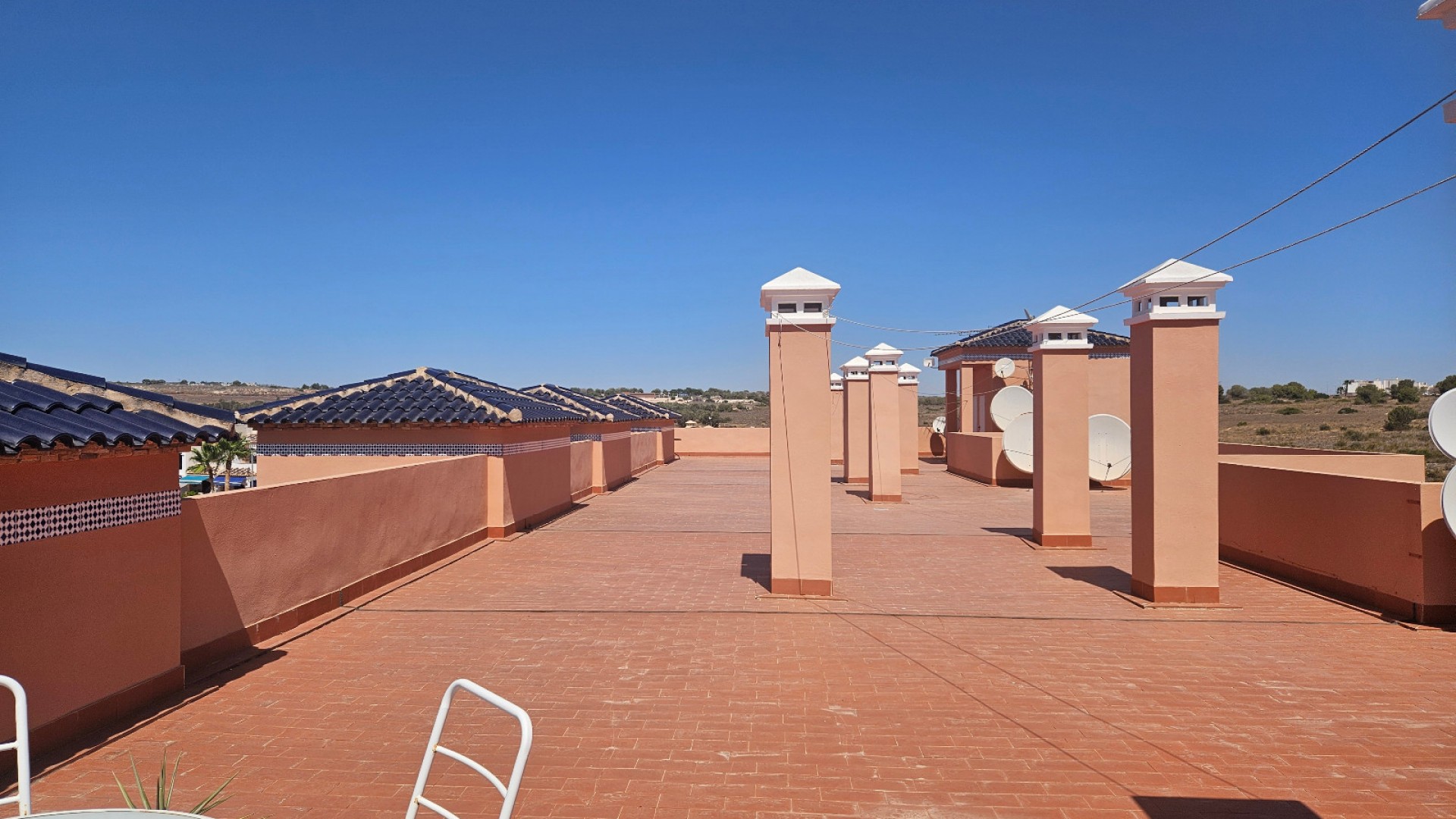 Herverkoop - Apartement Flat -
Villamartín - PAU 8