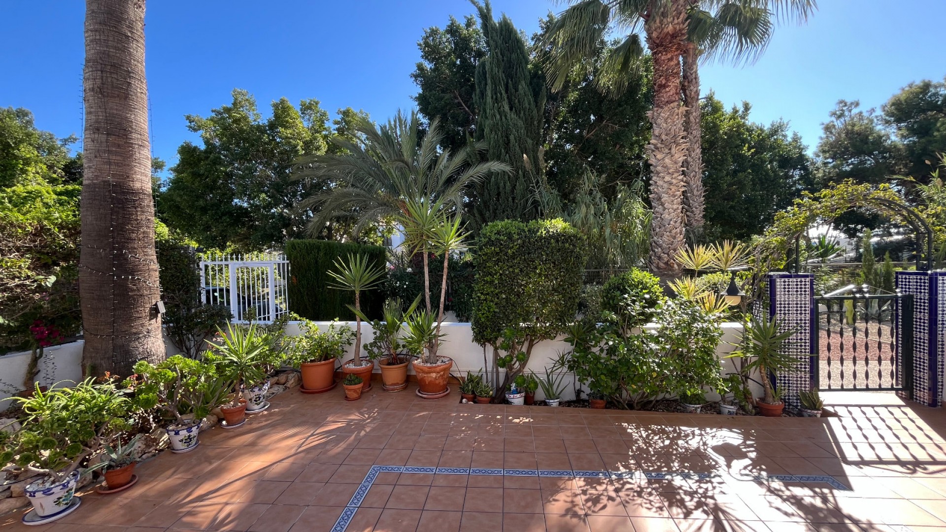 Herverkoop - Apartement Flat -
Villamartín - PAU 8