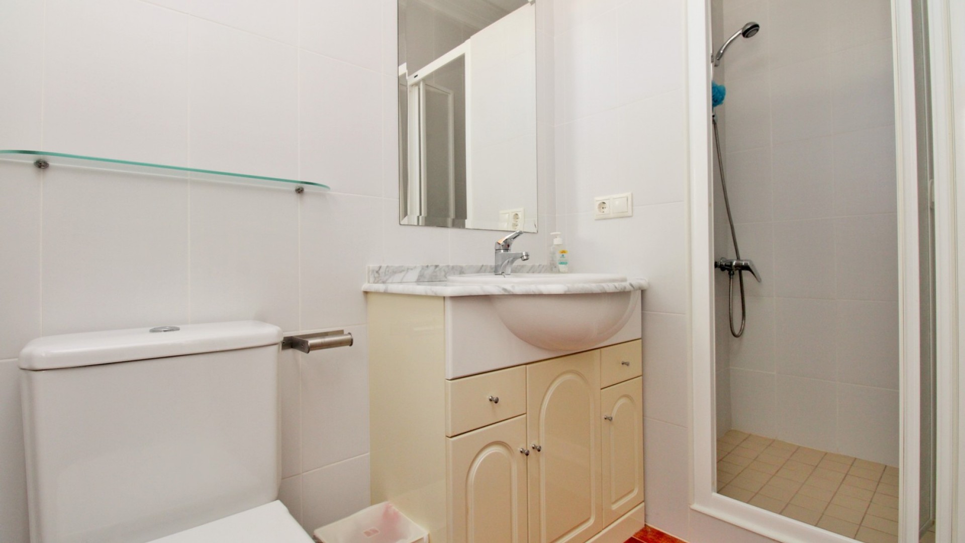 Herverkoop - Apartement Flat -
Villamartín - PAU 8