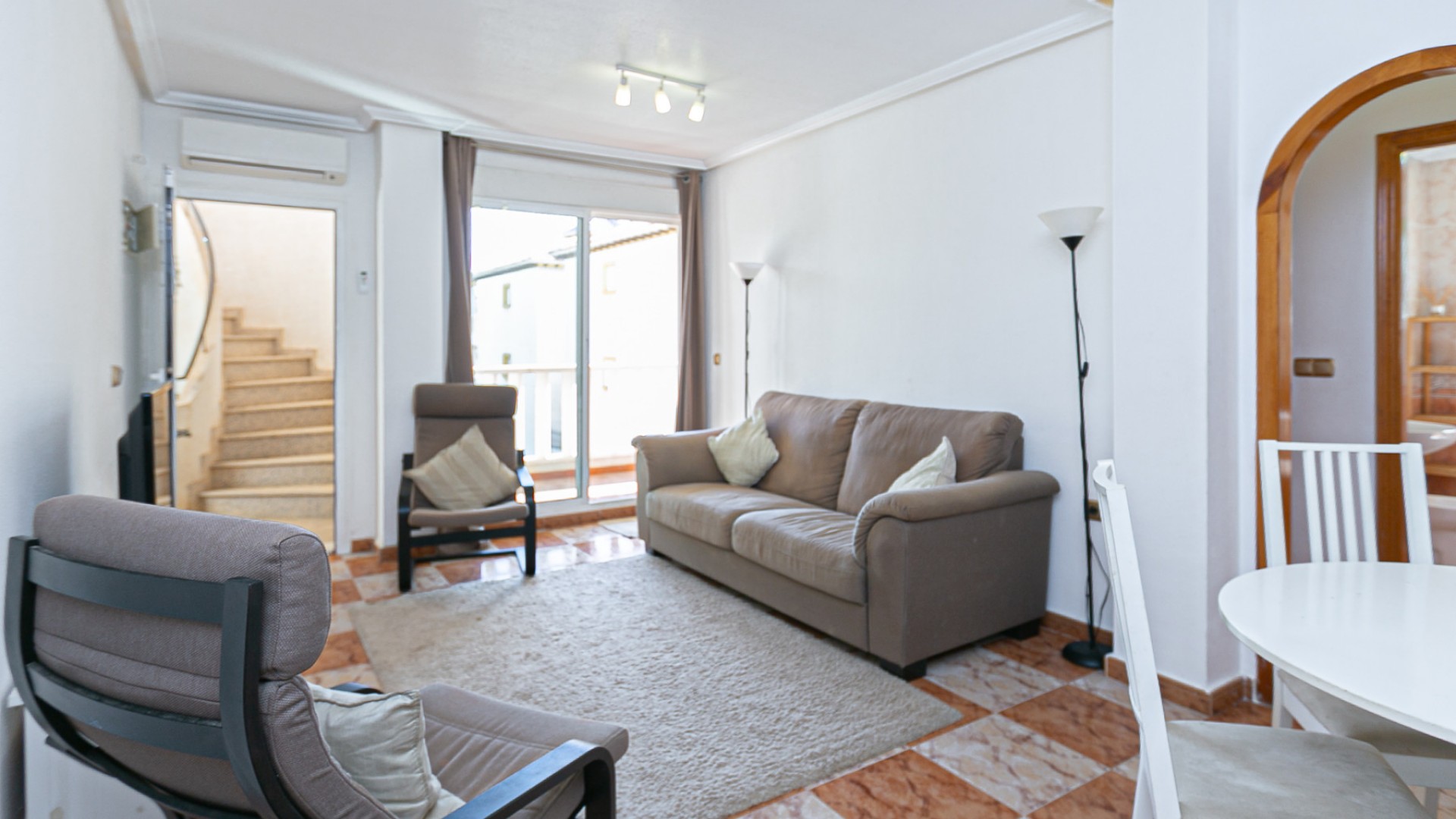 Herverkoop - Apartement Flat -
Villamartín - Pinada Golf