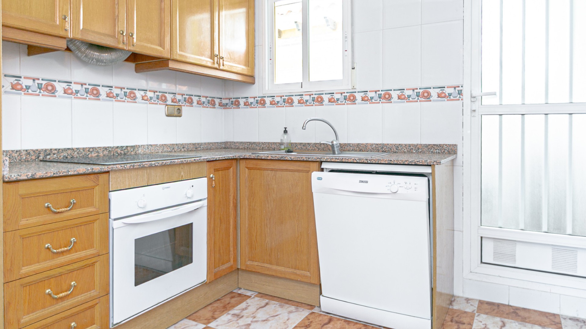 Herverkoop - Apartement Flat -
Villamartín - Pinada Golf