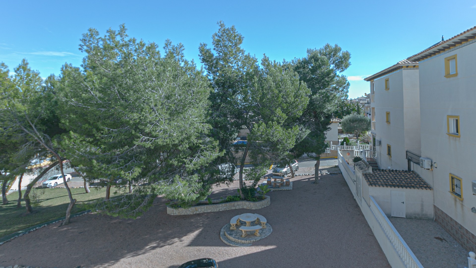 Herverkoop - Apartement Flat -
Villamartín - Pinada Golf