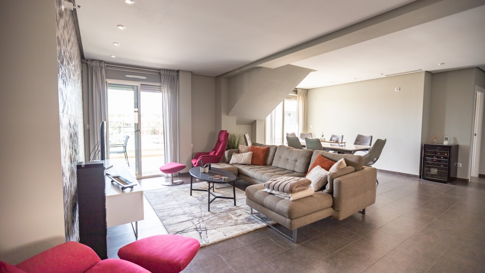 Herverkoop - Apartement Flat -
Villamartín - Villamartin