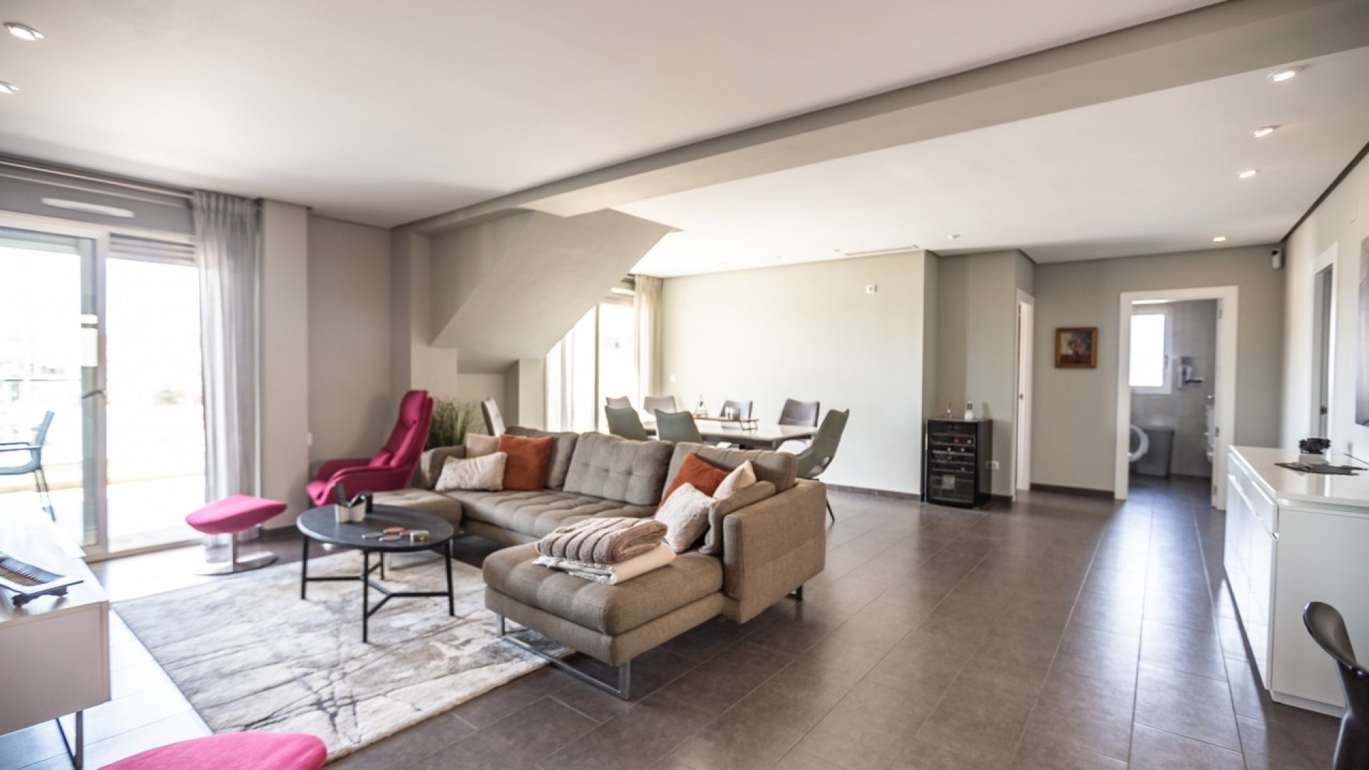 Herverkoop - Apartement Flat -
Villamartín - Villamartin