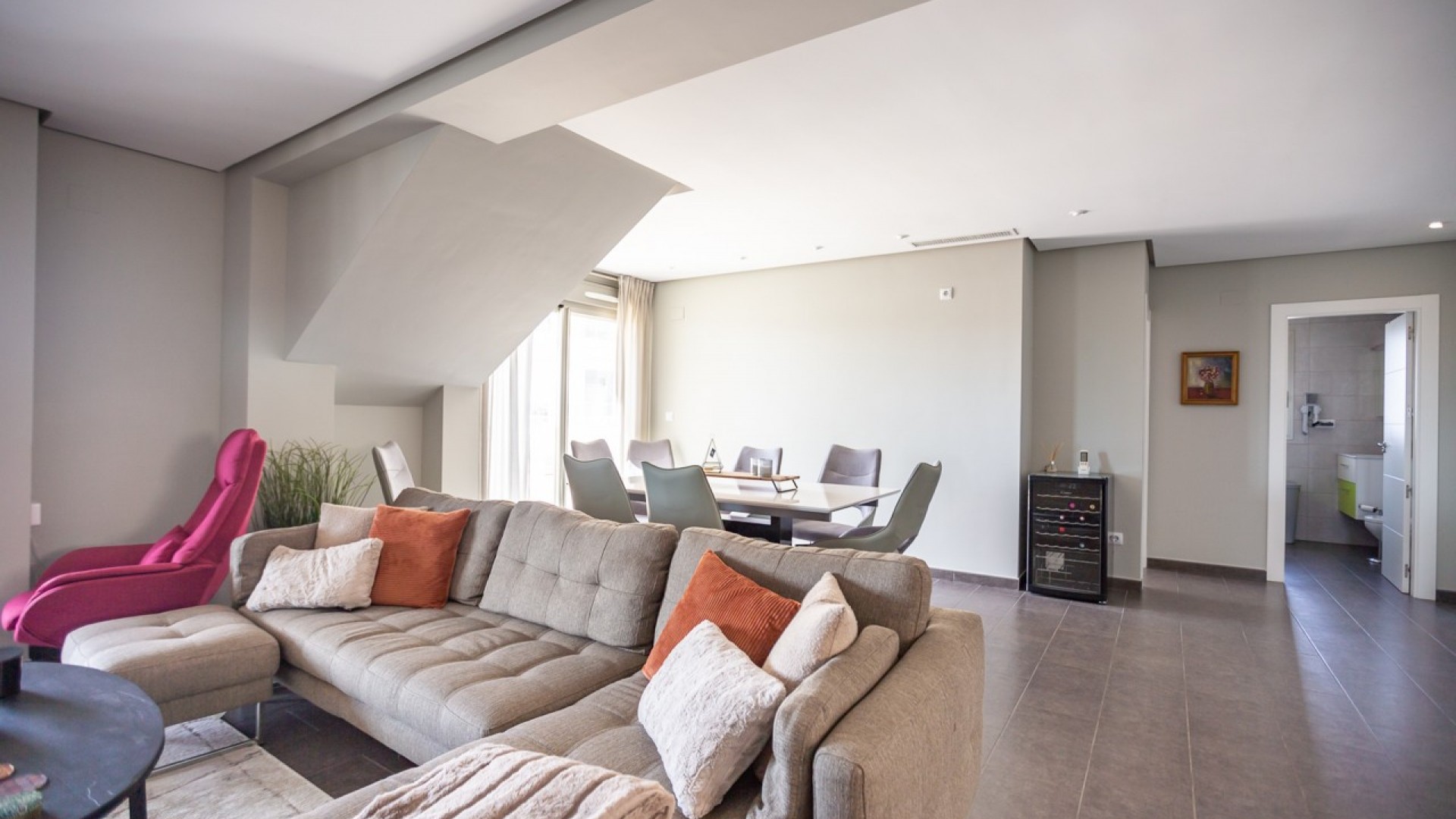 Herverkoop - Apartement Flat -
Villamartín - Villamartin