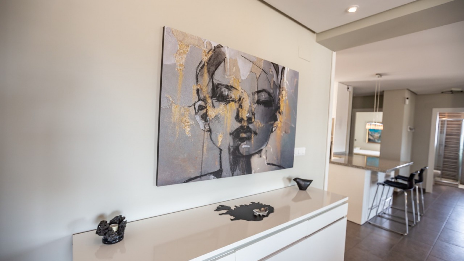 Herverkoop - Apartement Flat -
Villamartín - Villamartin