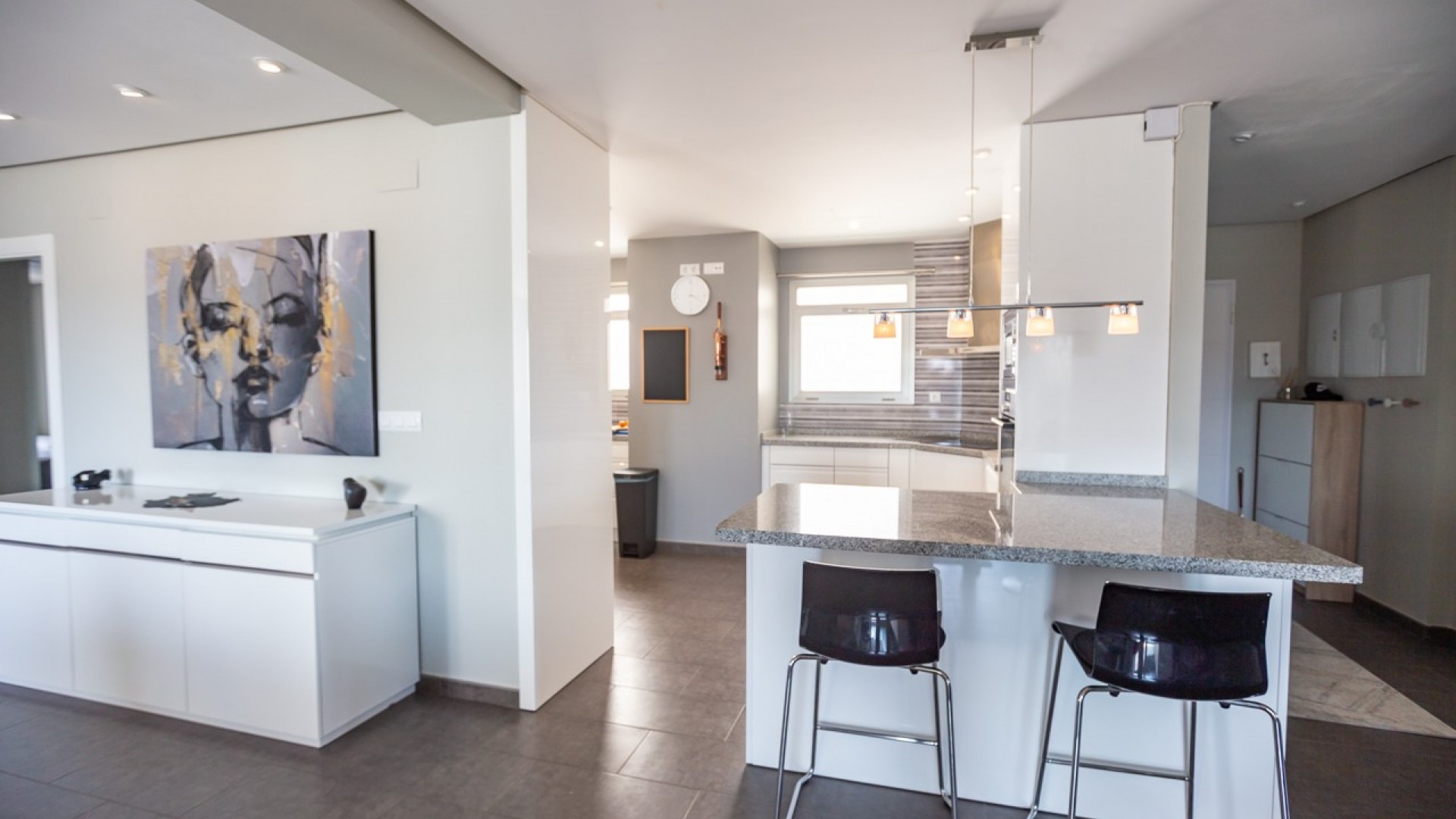 Herverkoop - Apartement Flat -
Villamartín - Villamartin