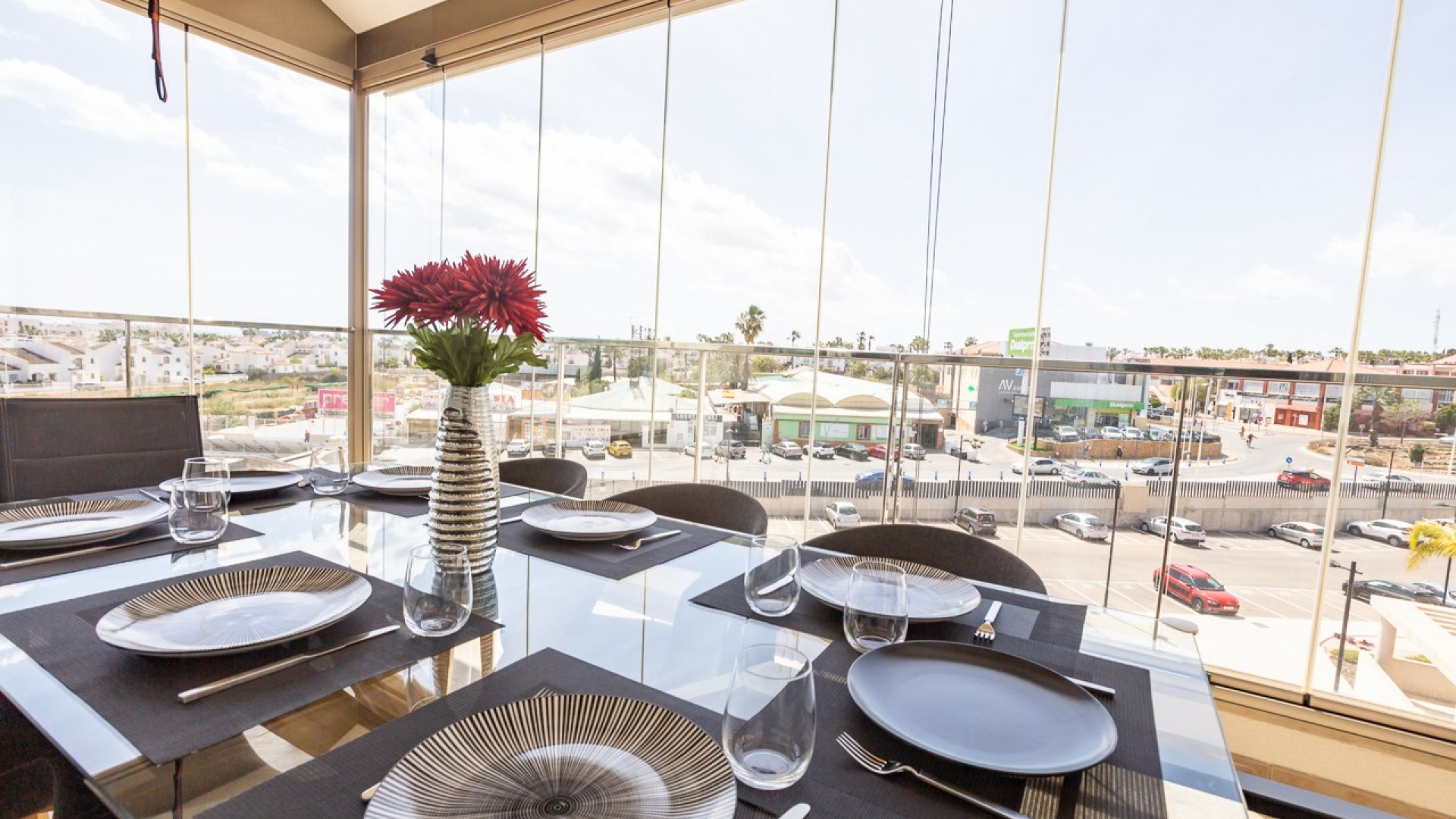 Herverkoop - Apartement Flat -
Villamartín - Villamartin