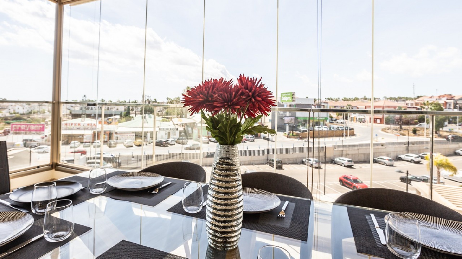 Herverkoop - Apartement Flat -
Villamartín - Villamartin