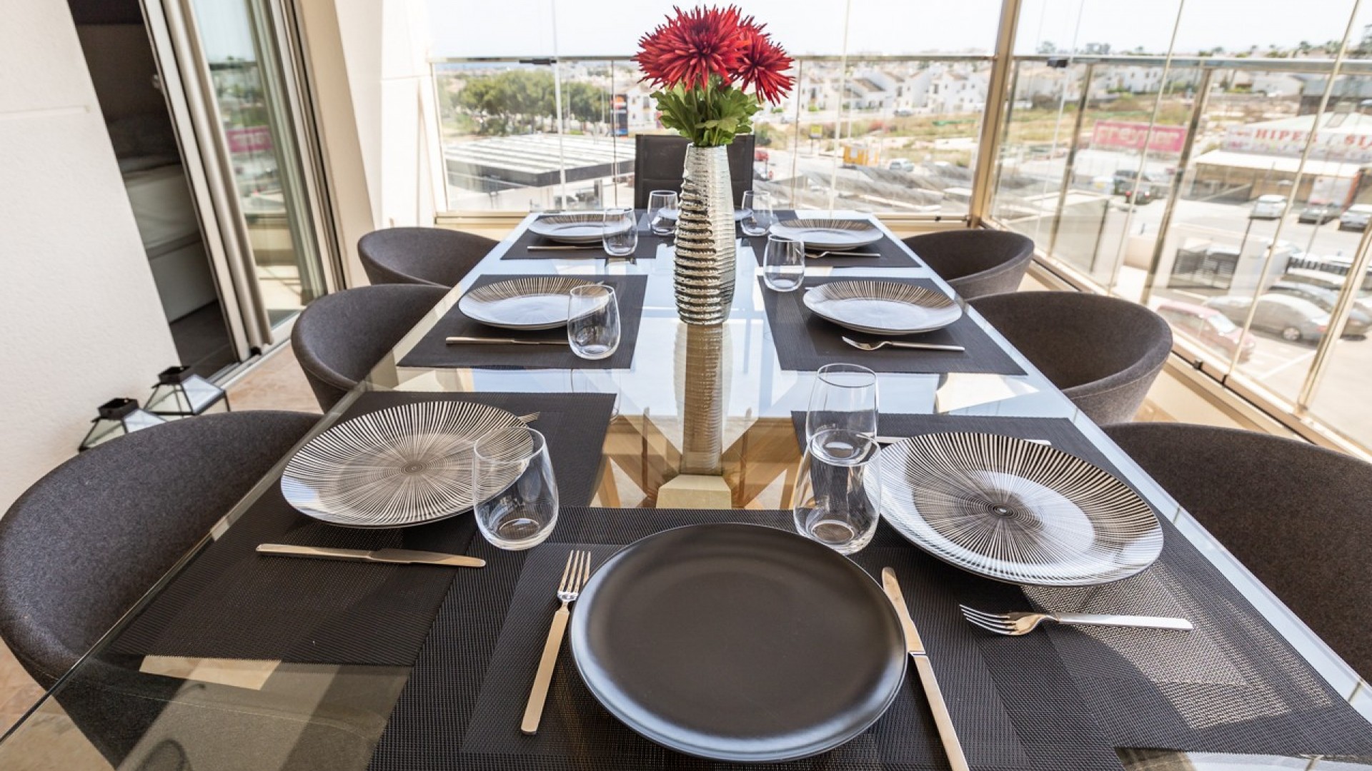 Herverkoop - Apartement Flat -
Villamartín - Villamartin