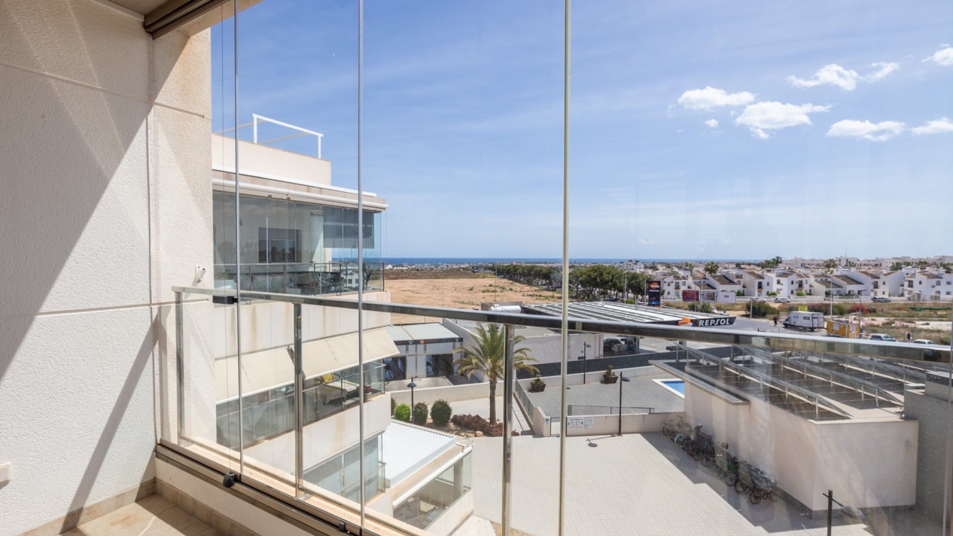 Herverkoop - Apartement Flat -
Villamartín - Villamartin